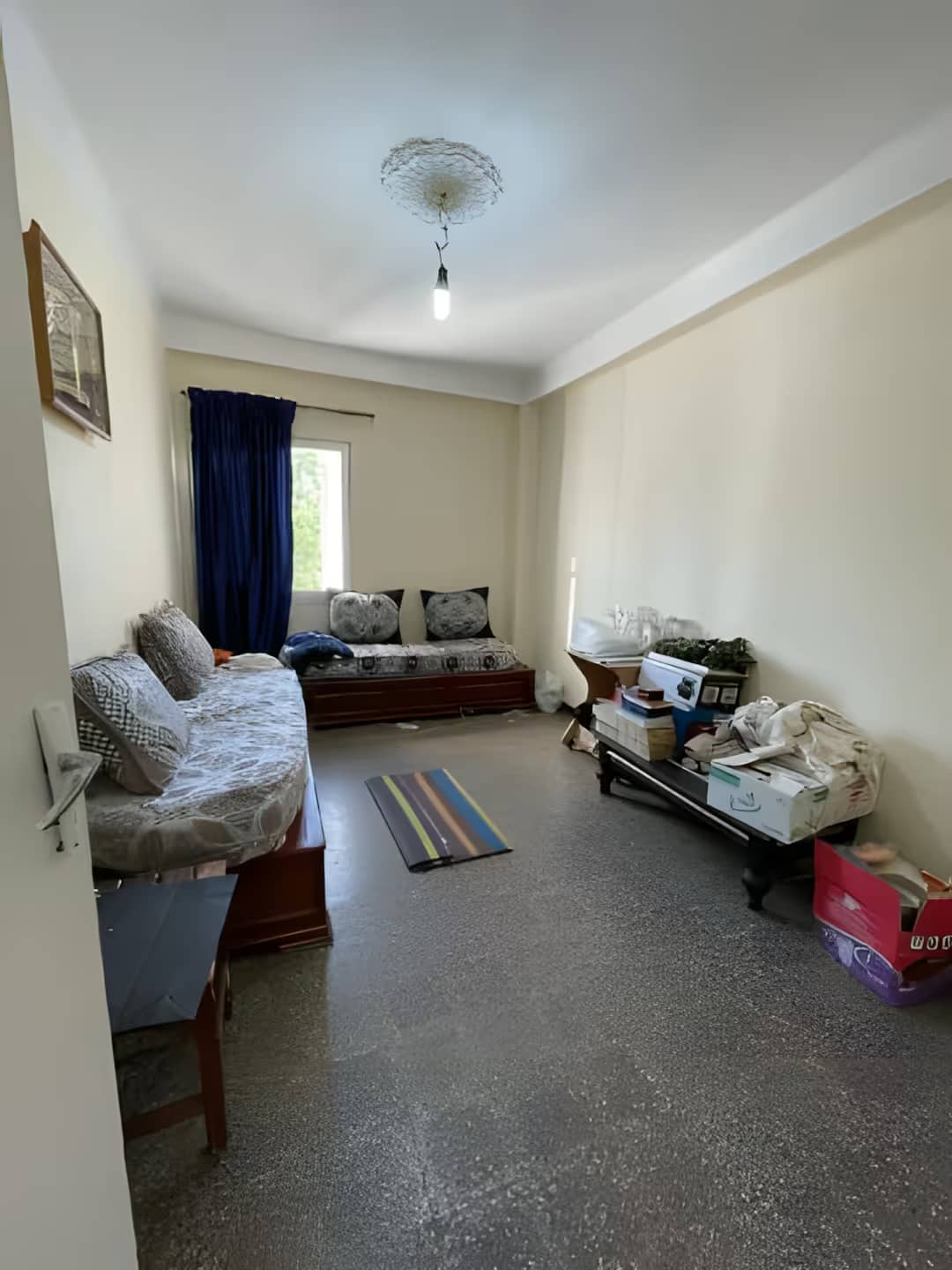 Vente Appartement F3 Alger Zeralda - Photo 3