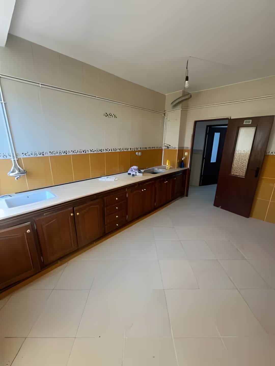 Vente Appartement F3 Tipaza Douaouda-2