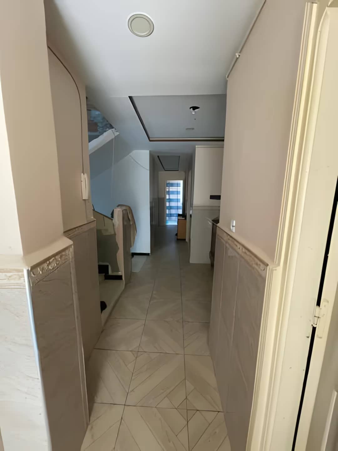 Vente Villa Alger Zeralda-2