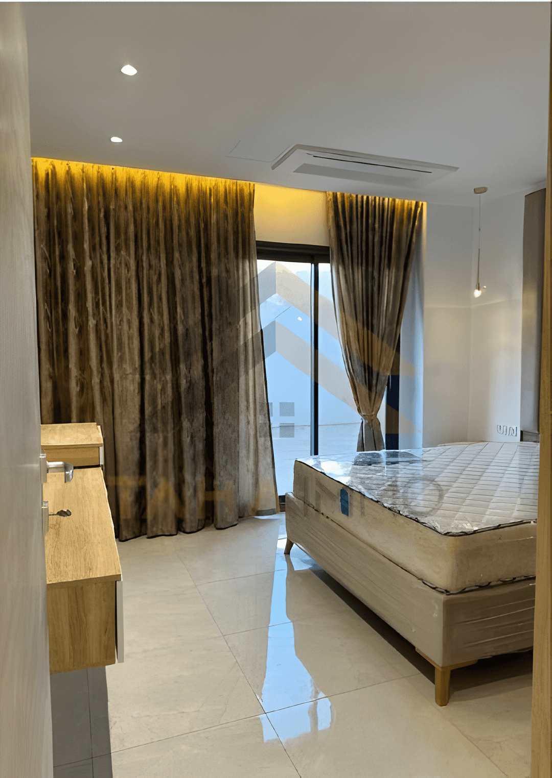 Vente Appartement F4 Alger Dar El Beida - Photo 2