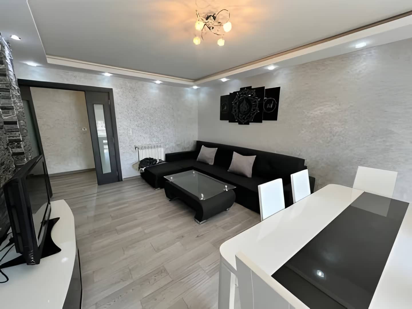 Vente Appartement F3 Oran Bir El Djir-2