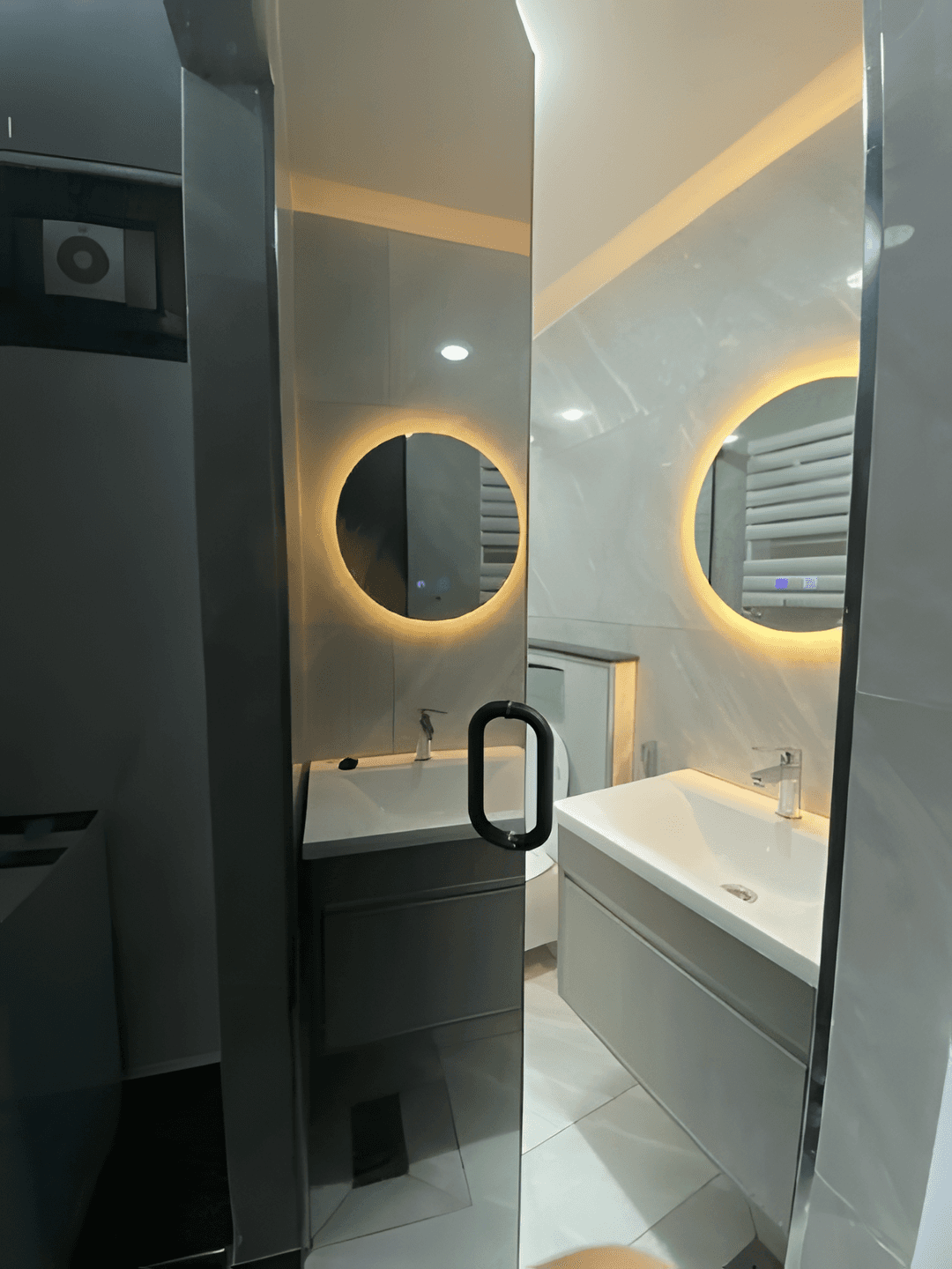 Vente Appartement F4 Alger Oued Smar - Photo 2