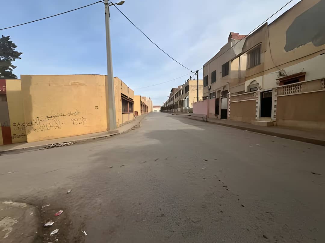 Vente Appartement F3 Oran Hassi Bounif - Photo 2