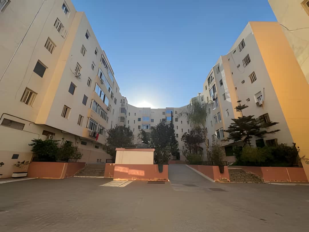 Vente Appartement F4 Oran Bir El Djir - Photo 2