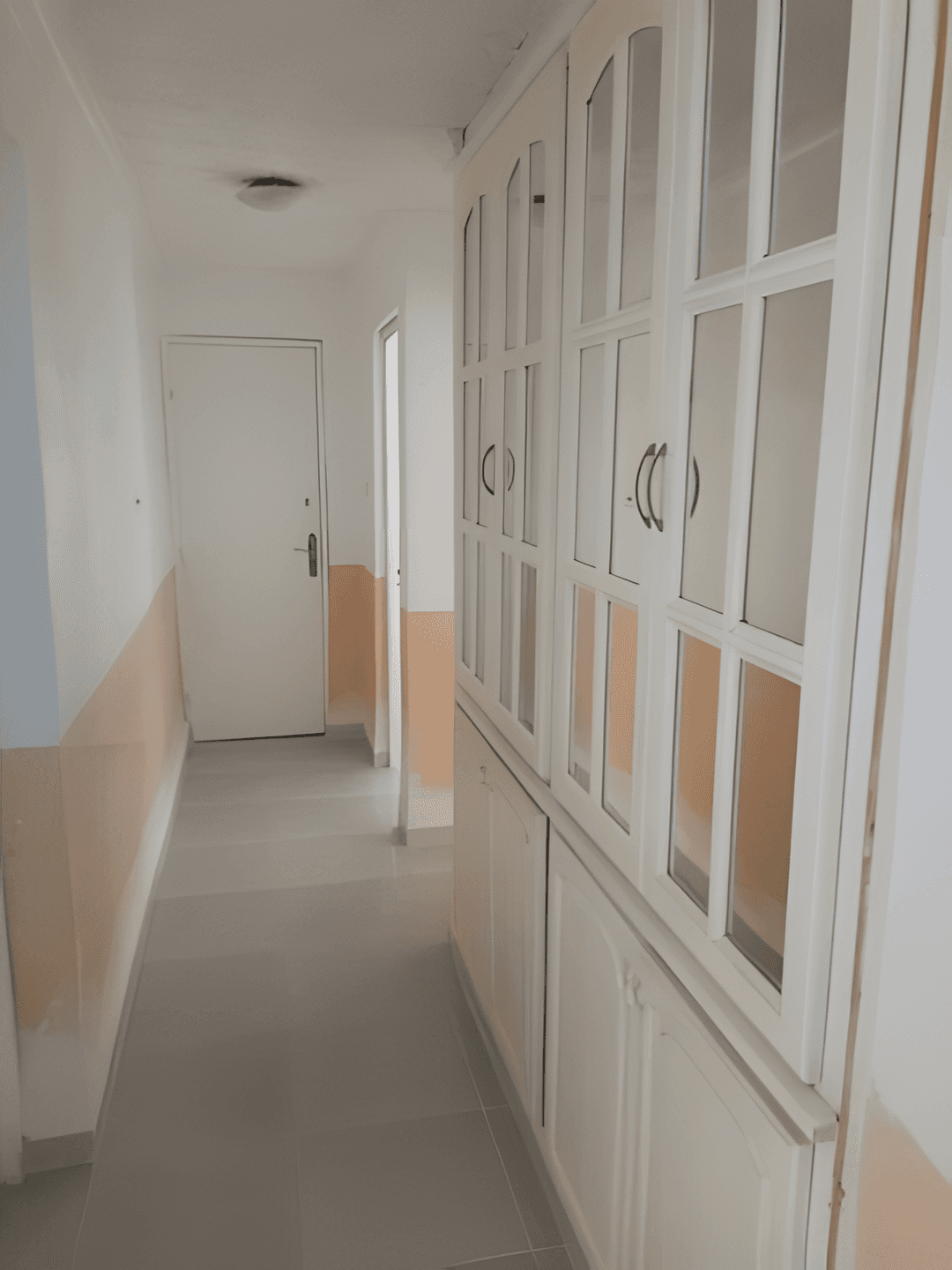 Vente Appartement F3 Alger Bordj El Kiffan - Photo 2