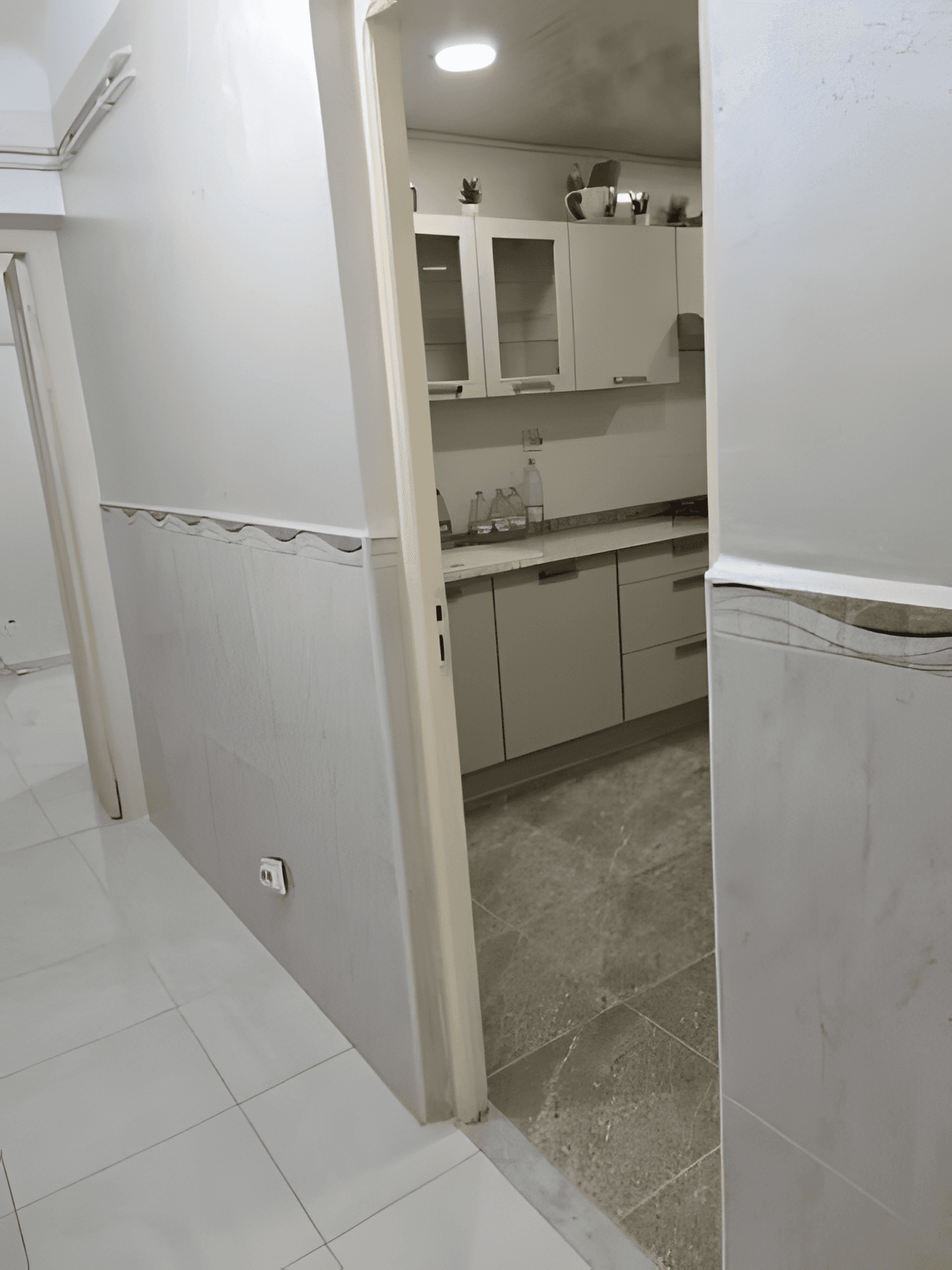 Vente Appartement F3 Boumerdès Boudouaou-1