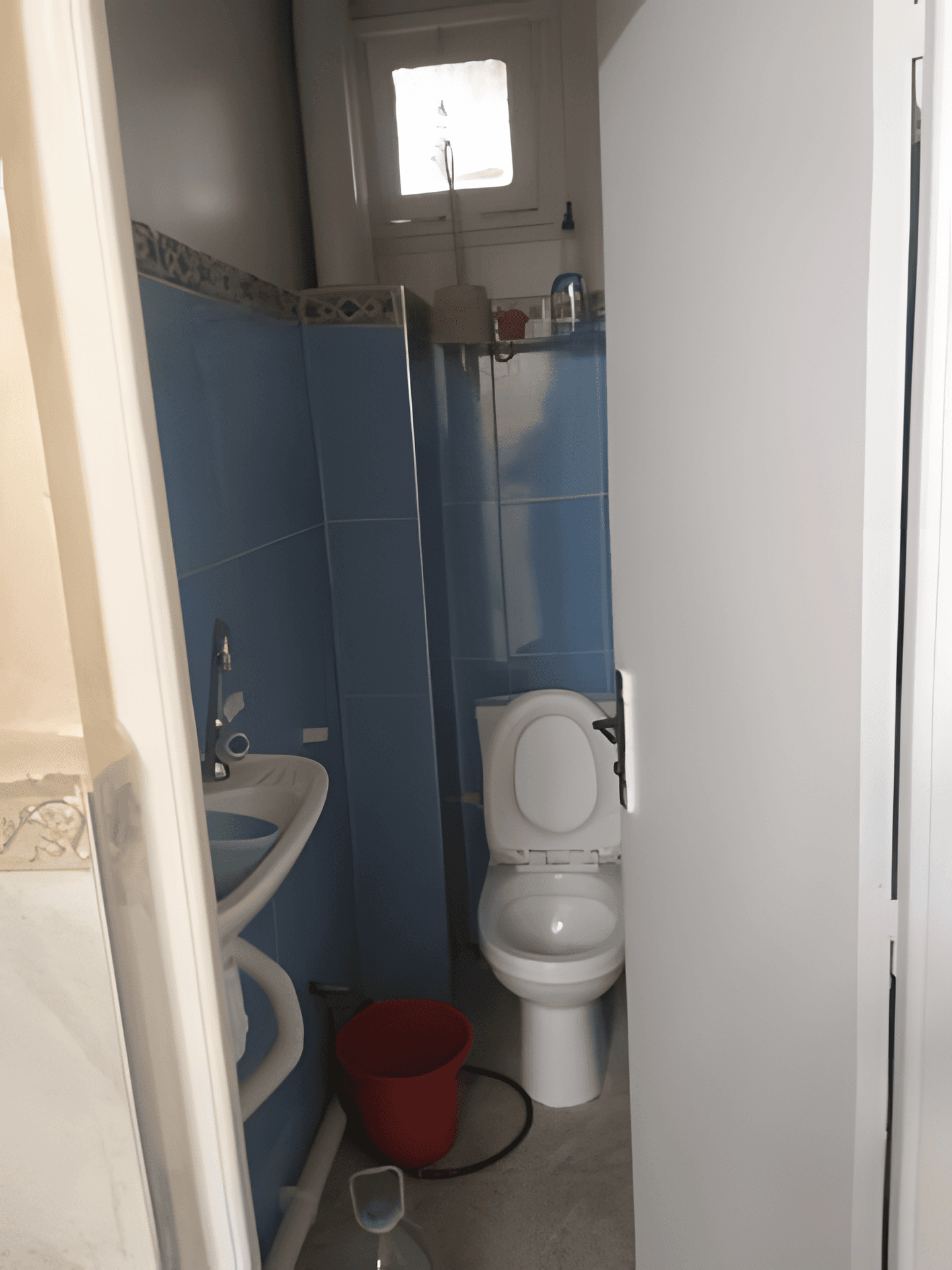 Vente Appartement F4 Alger Rouiba-5