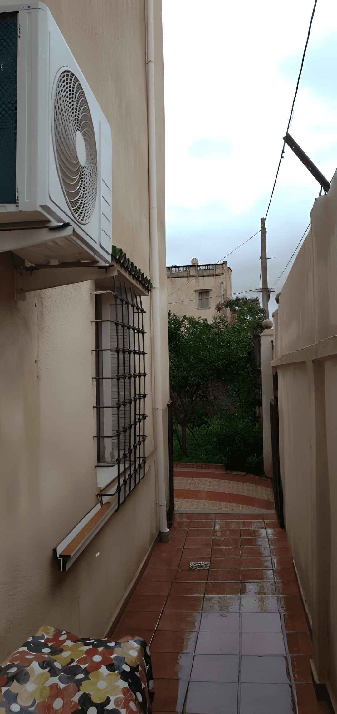 Vente Villa Alger Bordj El Kiffan - Photo 2