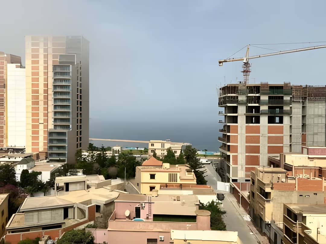 Vente Appartement F5 Oran Oran - Photo 2