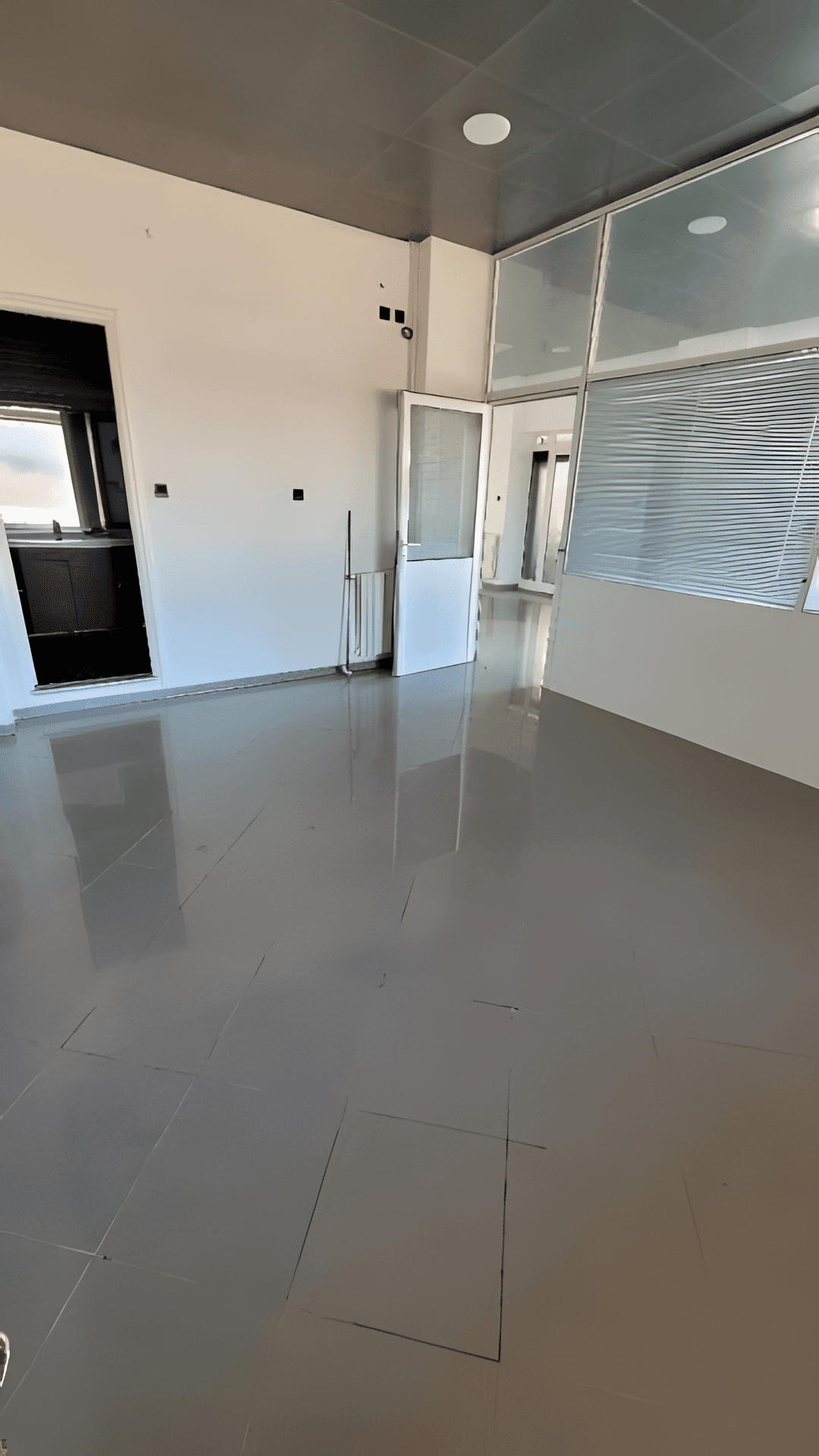 Location Appartement Alger El Achour - Photo 1