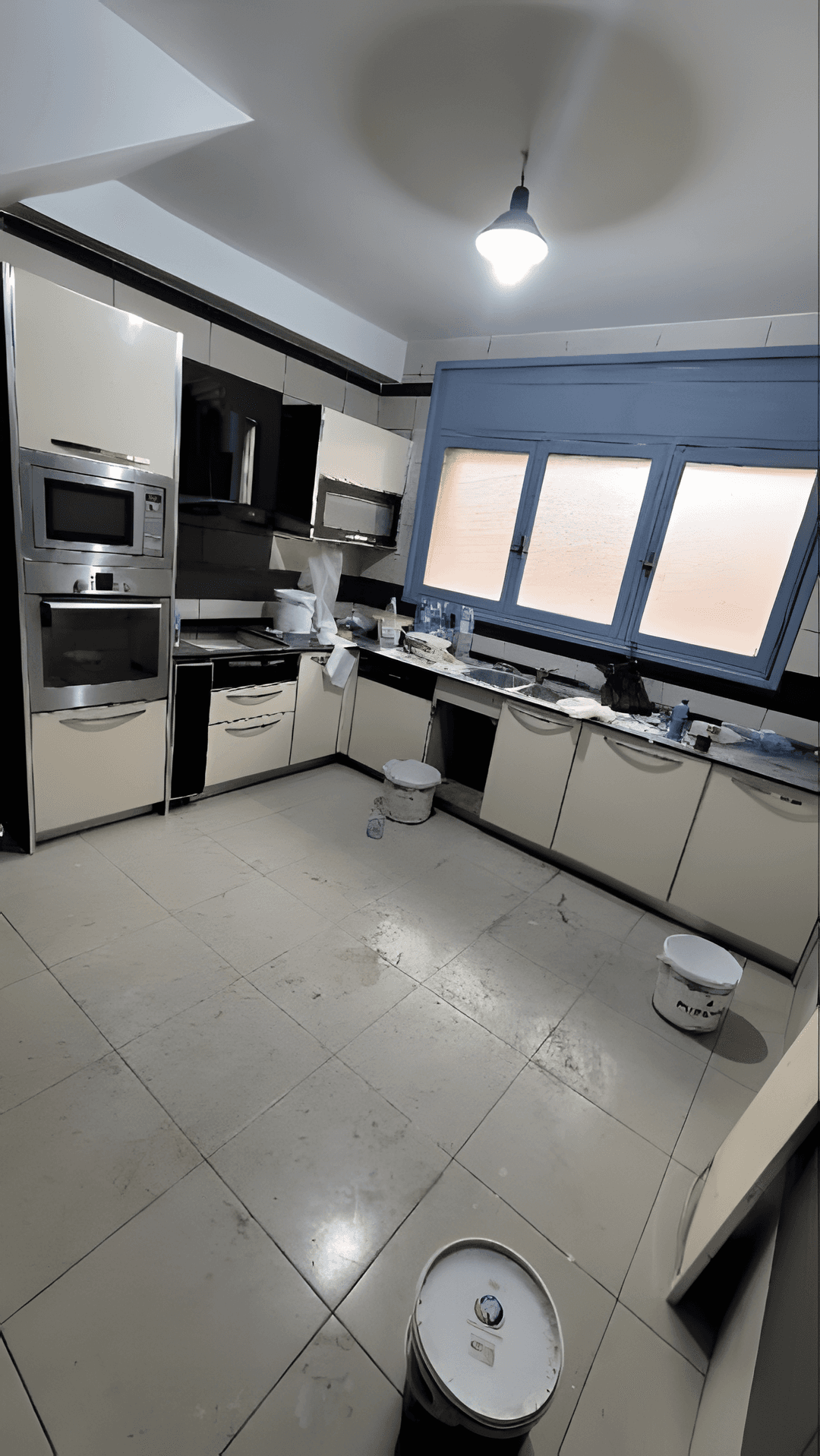 Location Appartement Alger El Achour - Photo 2