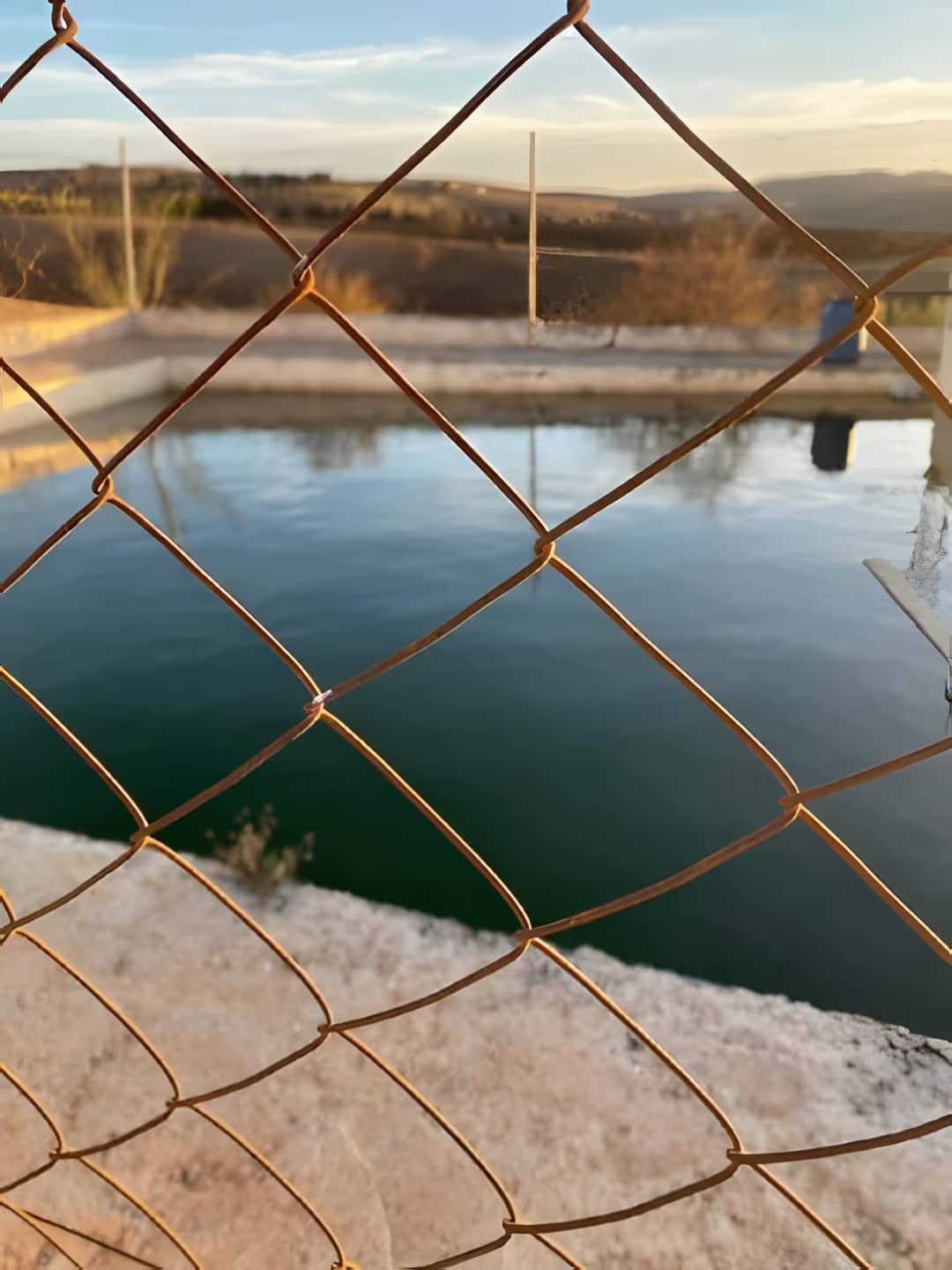 Vente Terrain Agricole Aïn Témouchent Ain Temouchent - Photo 2