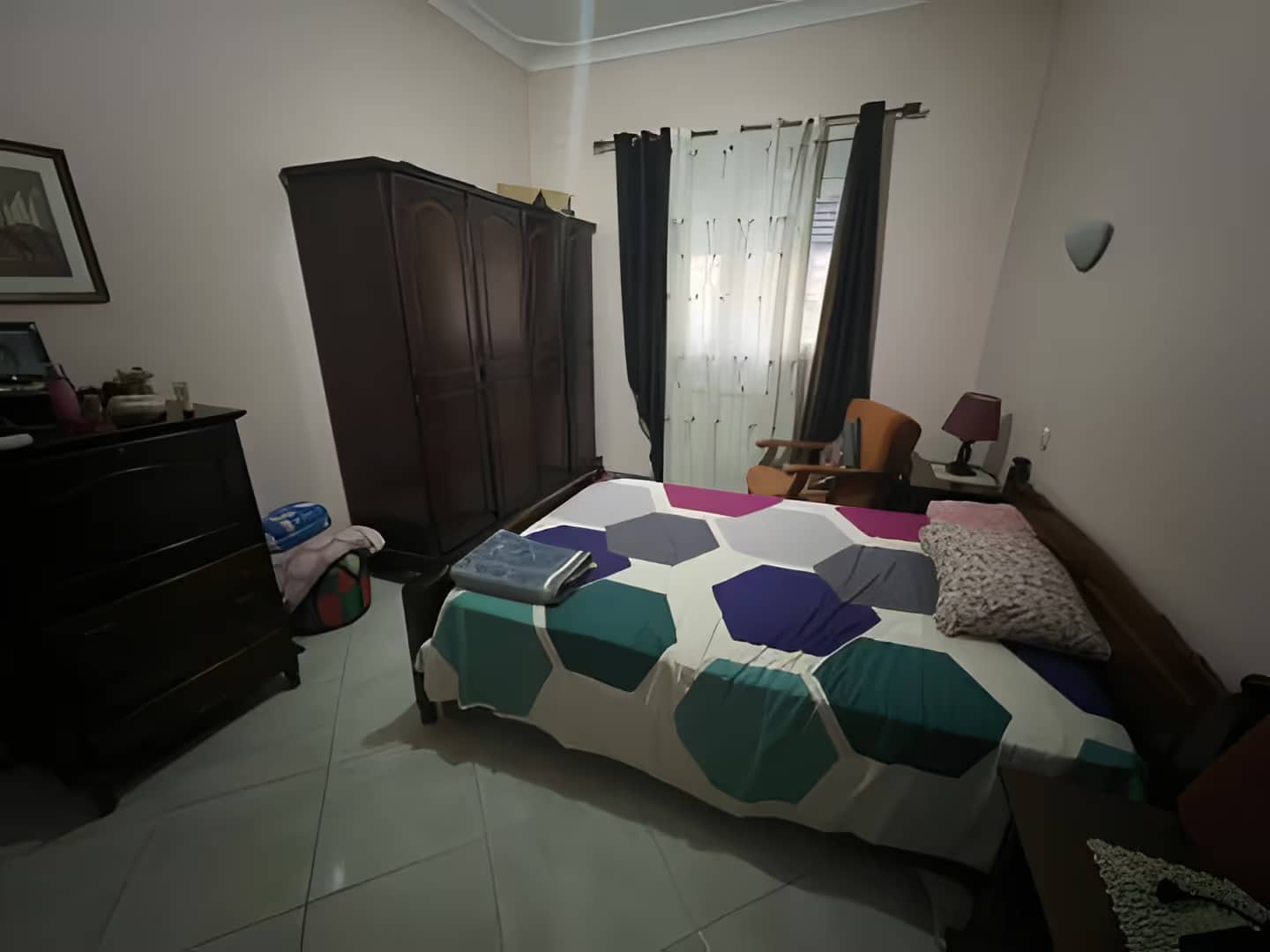 Vente Villa Oran Oran-1