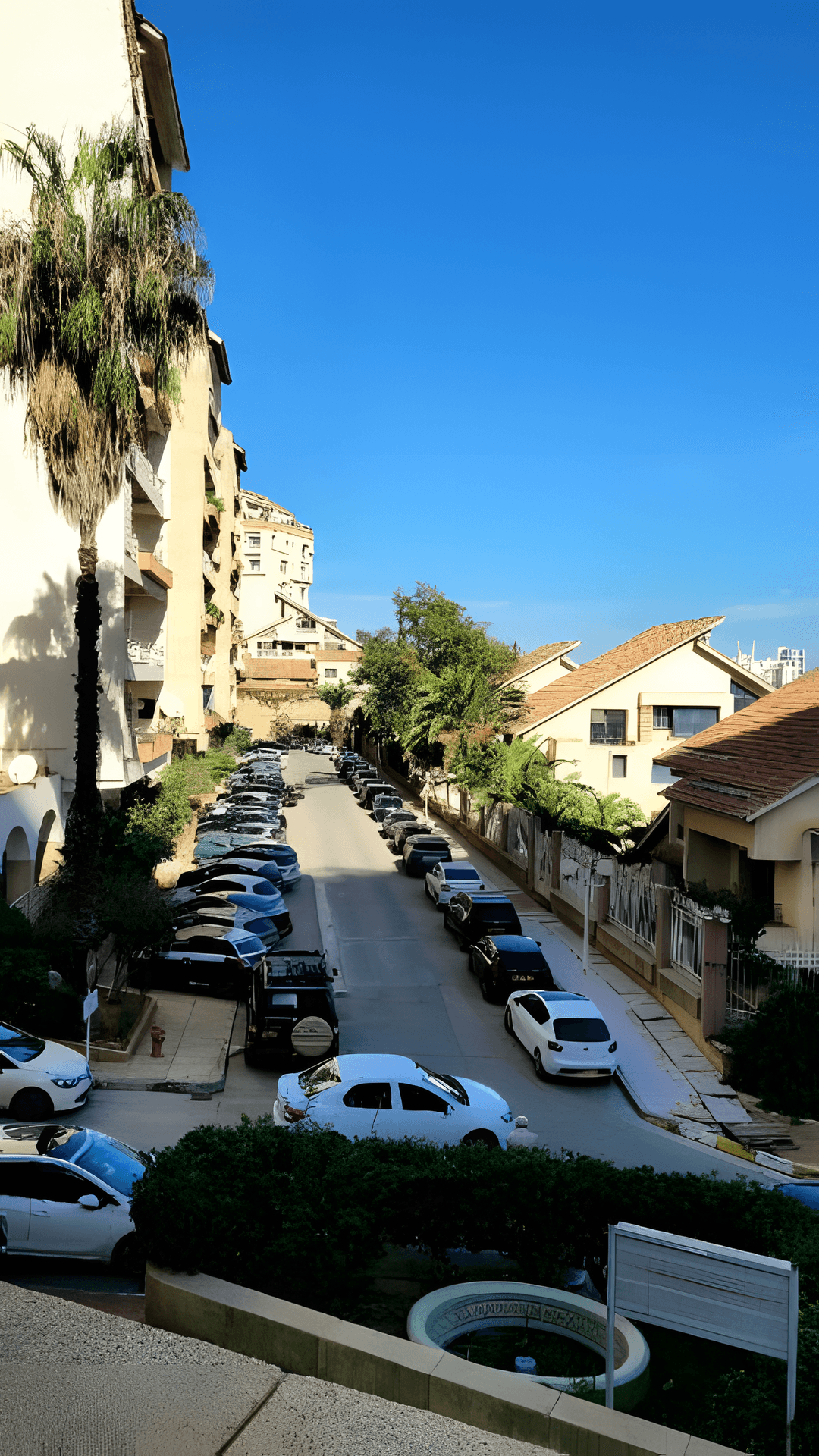 Vente Local Alger Ben Aknoun - Photo 2