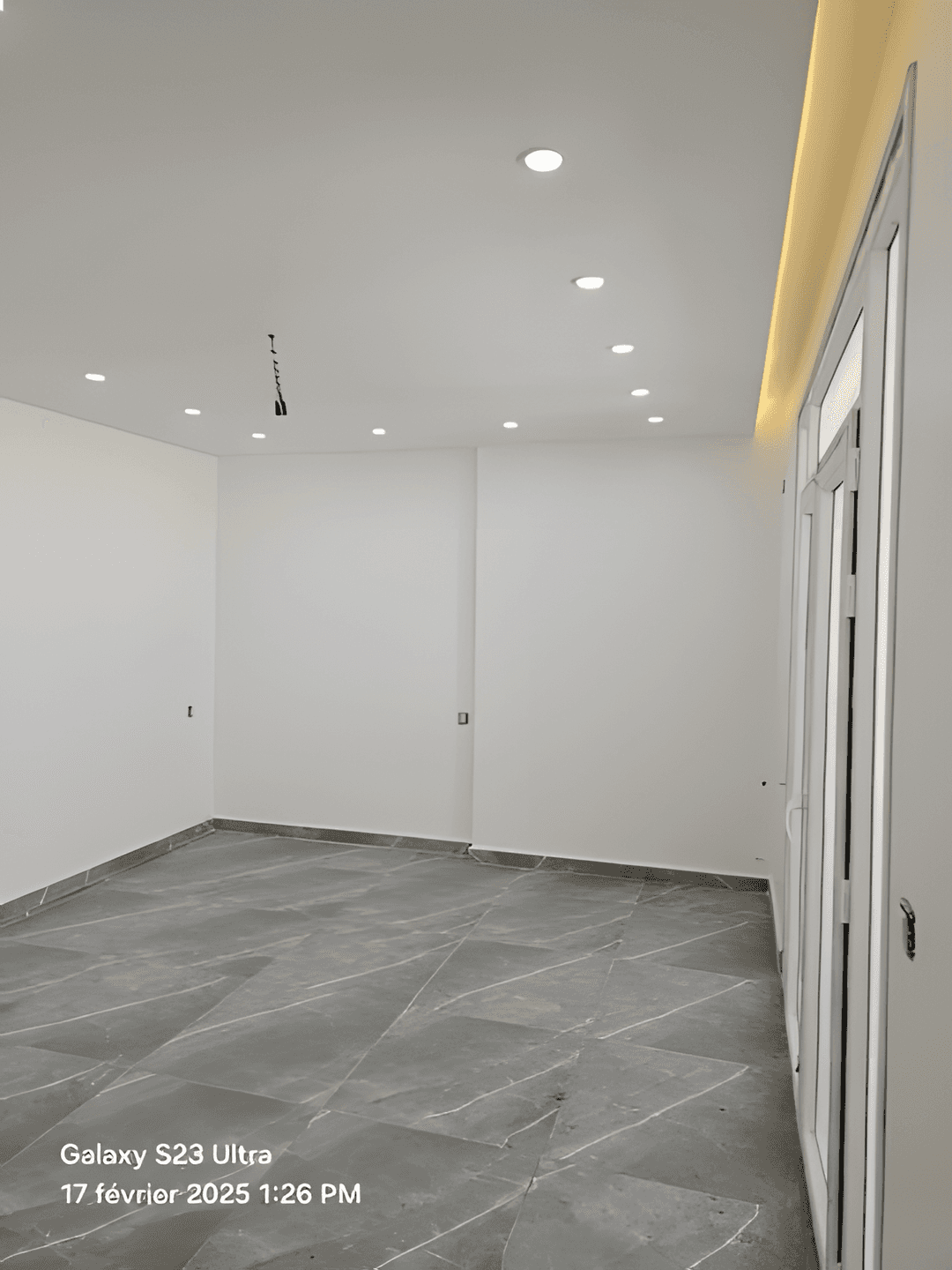 Vente Appartement Alger Bordj El Bahri - Photo 3