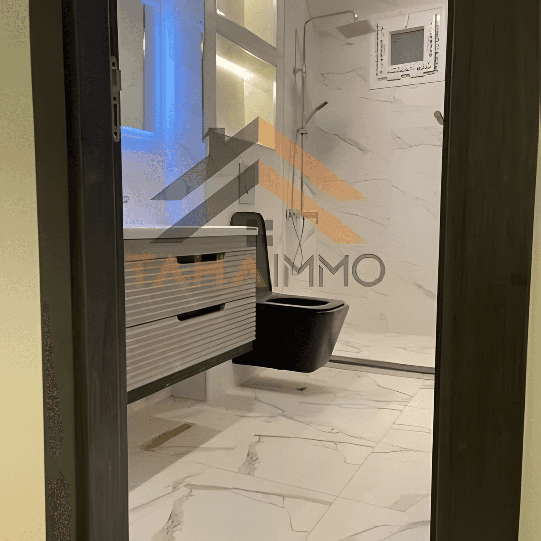 Vente Appartement F2 Alger Bordj El Kiffan - Photo 3