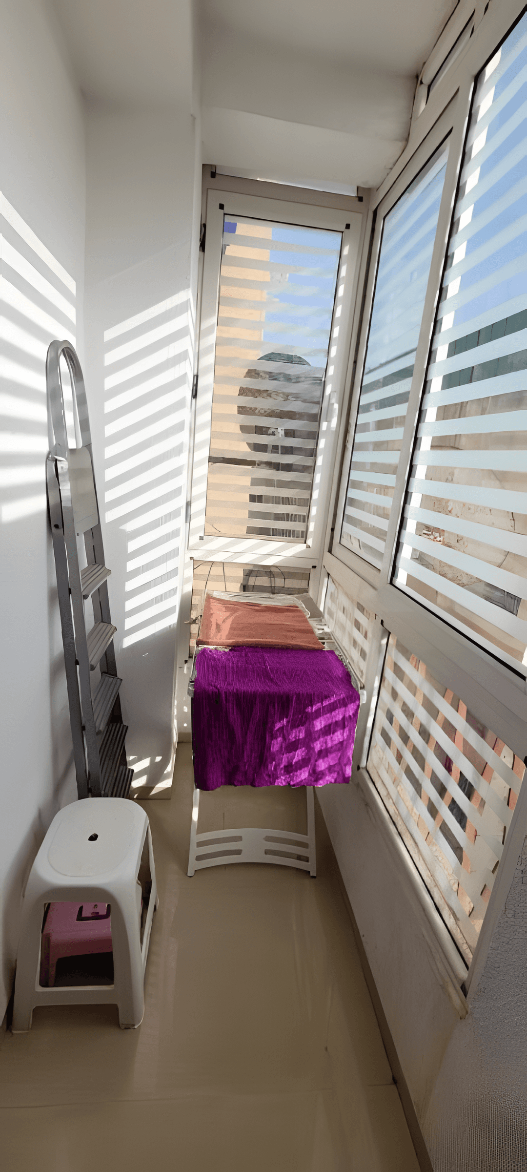 Location Appartement F3 Alger Hydra - Photo 3