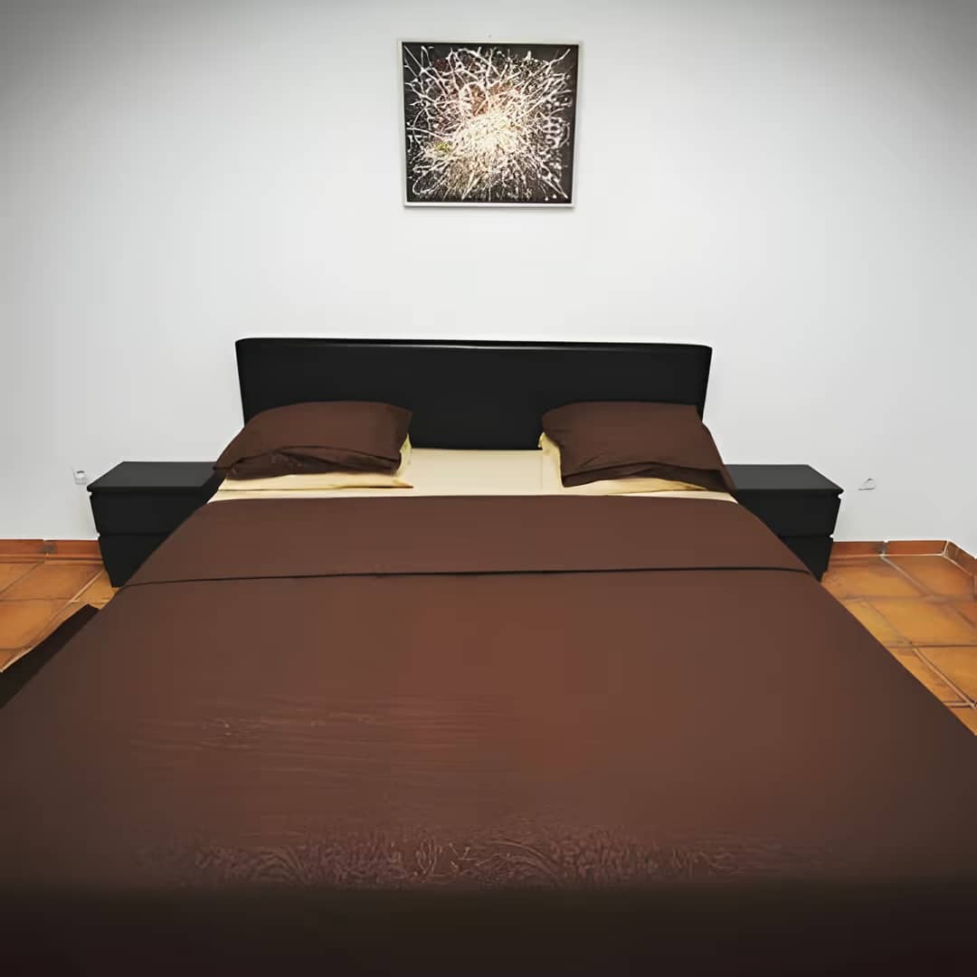 Location Appartement F3 Oran Ain El Turck - Photo 3