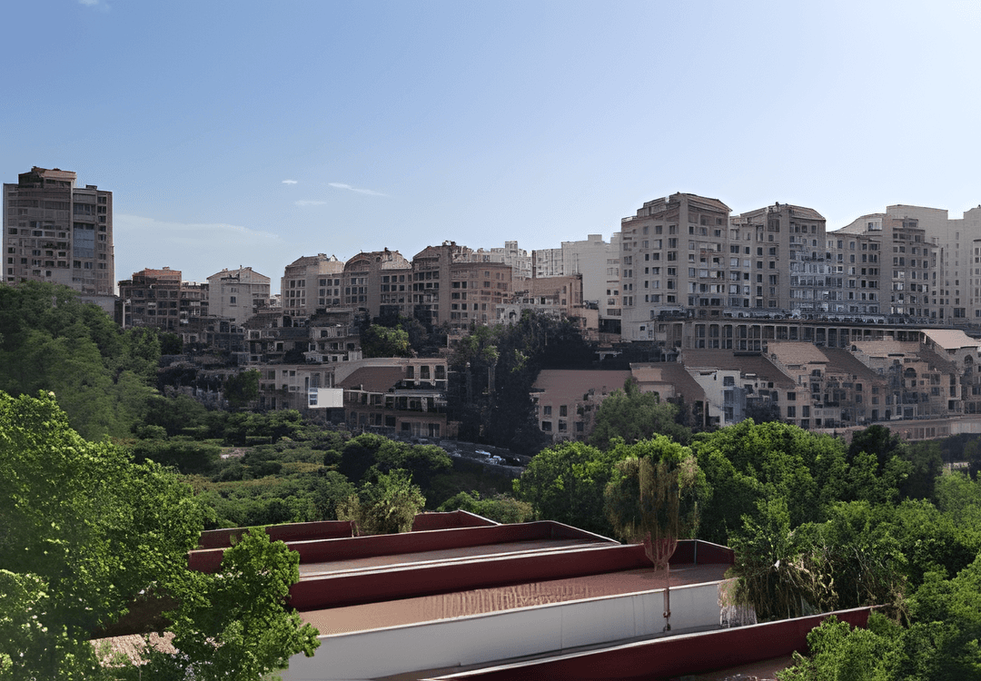 Location Appartement F4 Alger Ben Aknoun - Photo 4