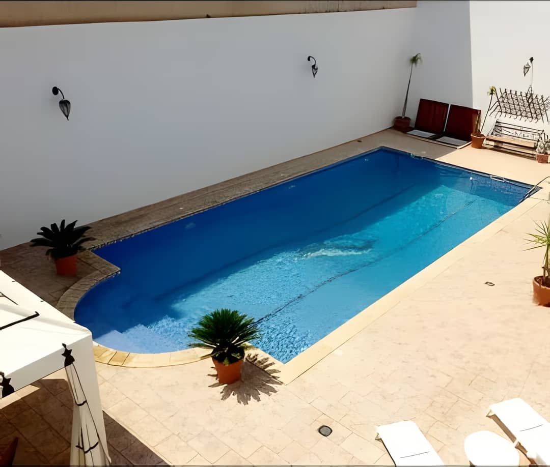 Location Appartement Oran Ain El Turck - Photo 3