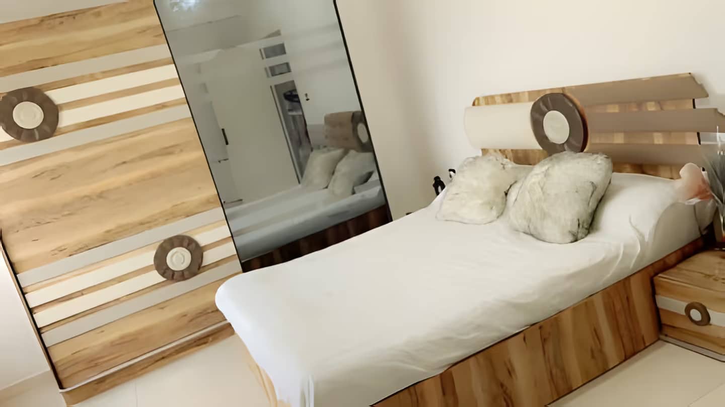 Vente Appartement F2 Oran Ain El Turck-2