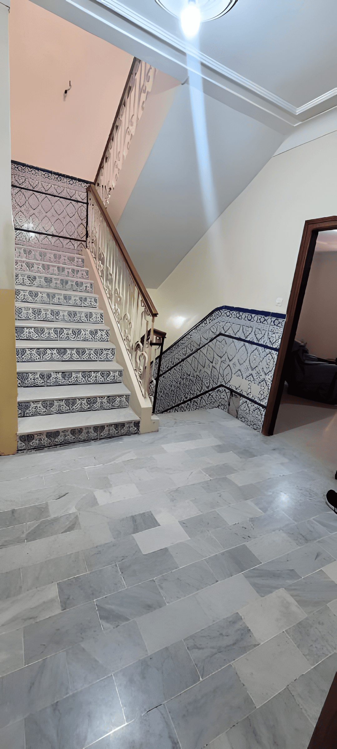 Location Villa Alger Baba Hassen - Photo 11