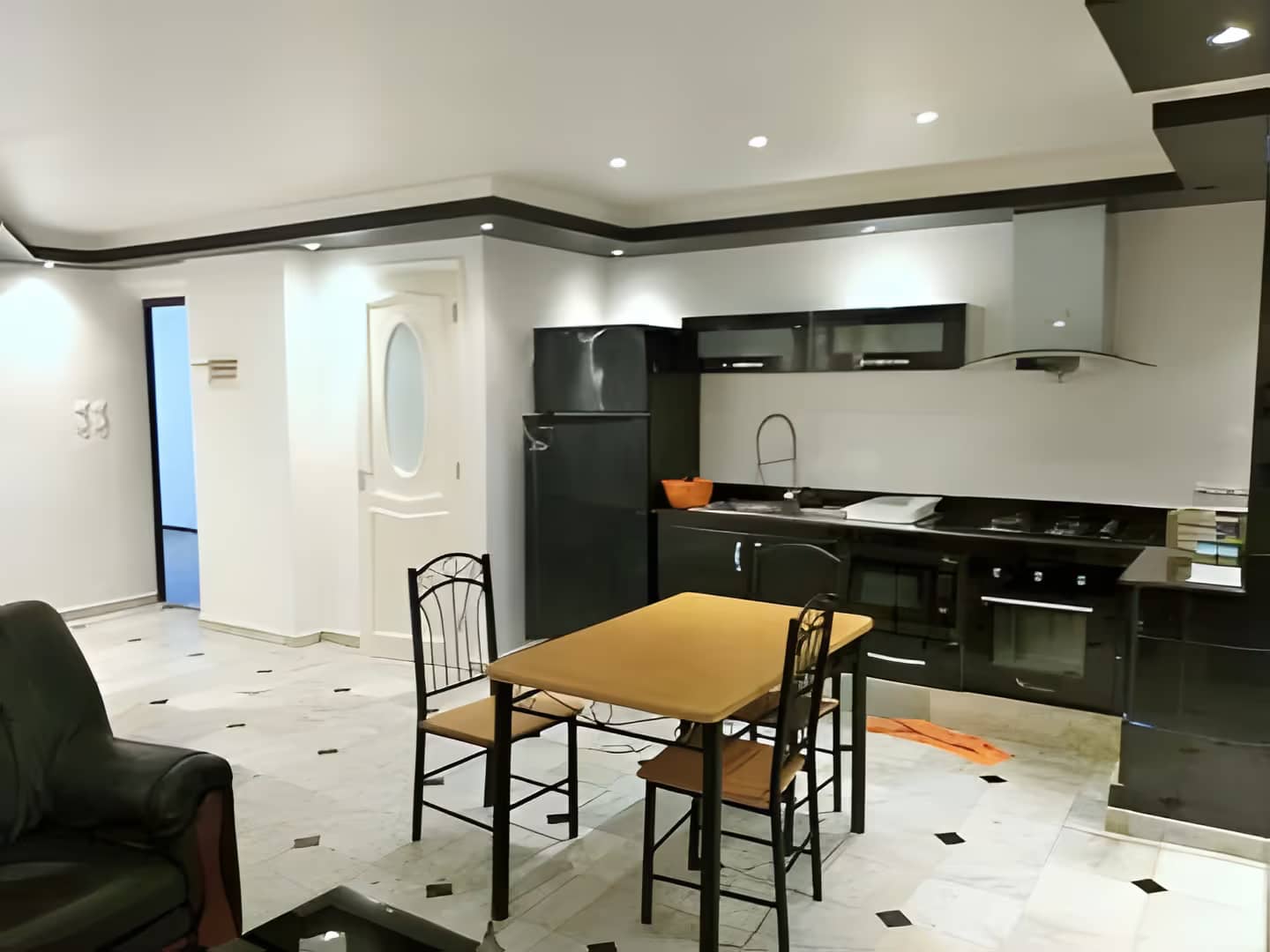 Vente Appartement F3 Oran Ain El Turck-2