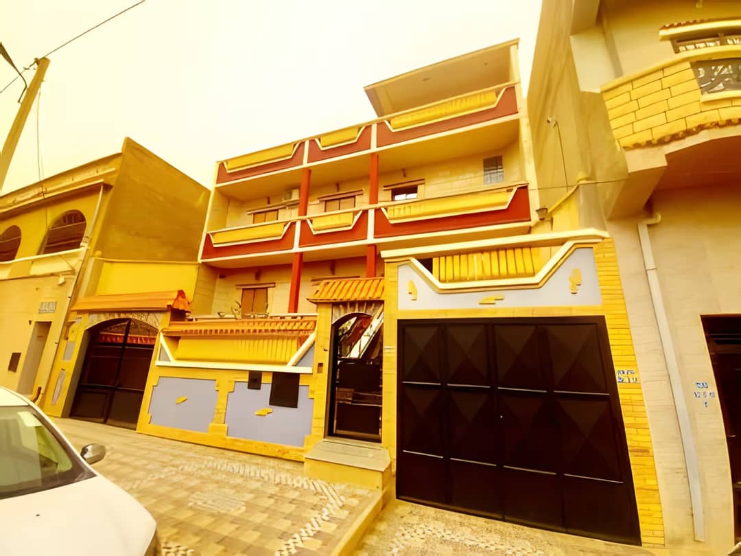 Vente Villa Oran Ain El Turck - Photo 3