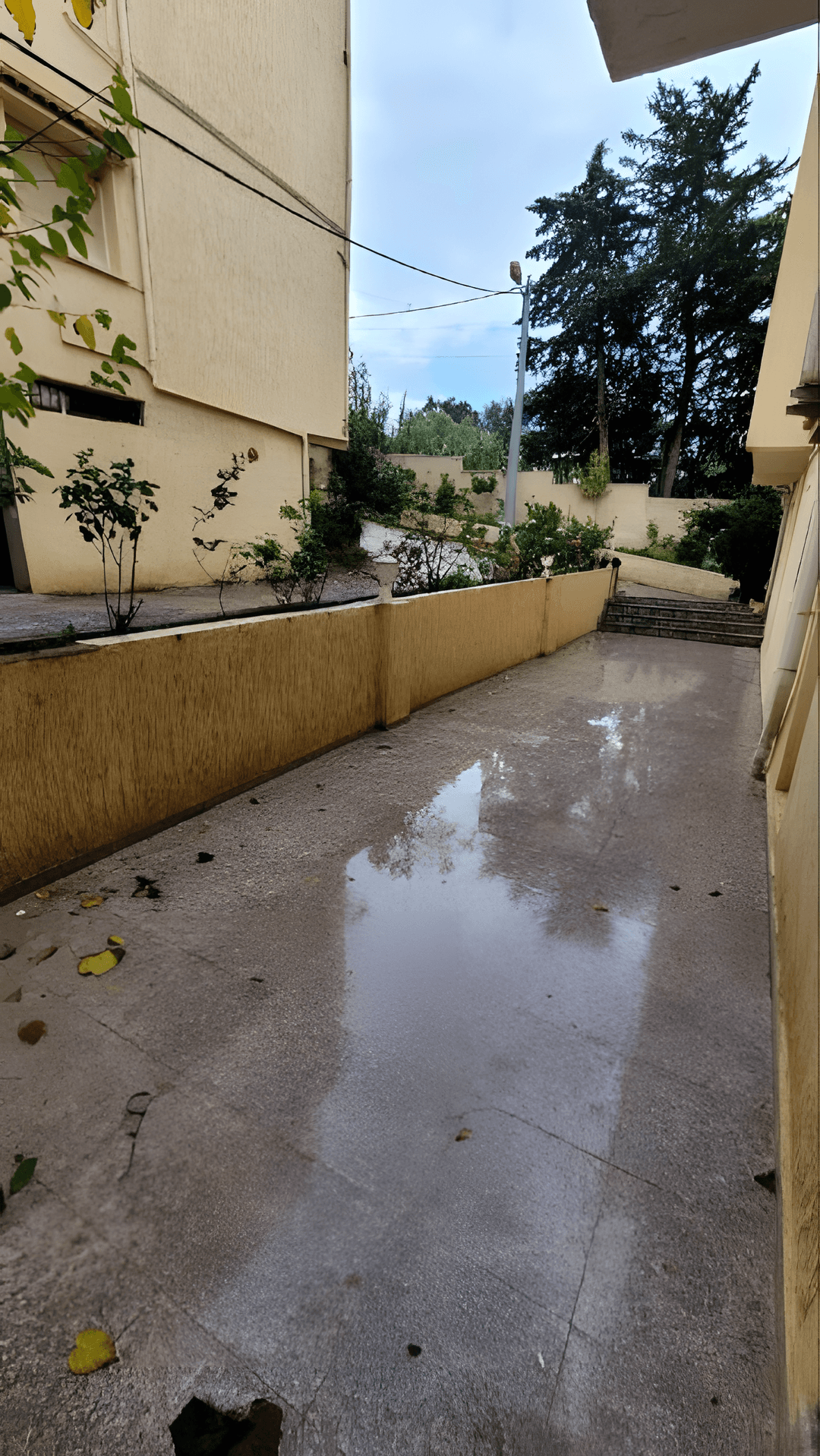 Vente Appartement F3 Alger Beni Messous - Photo 10