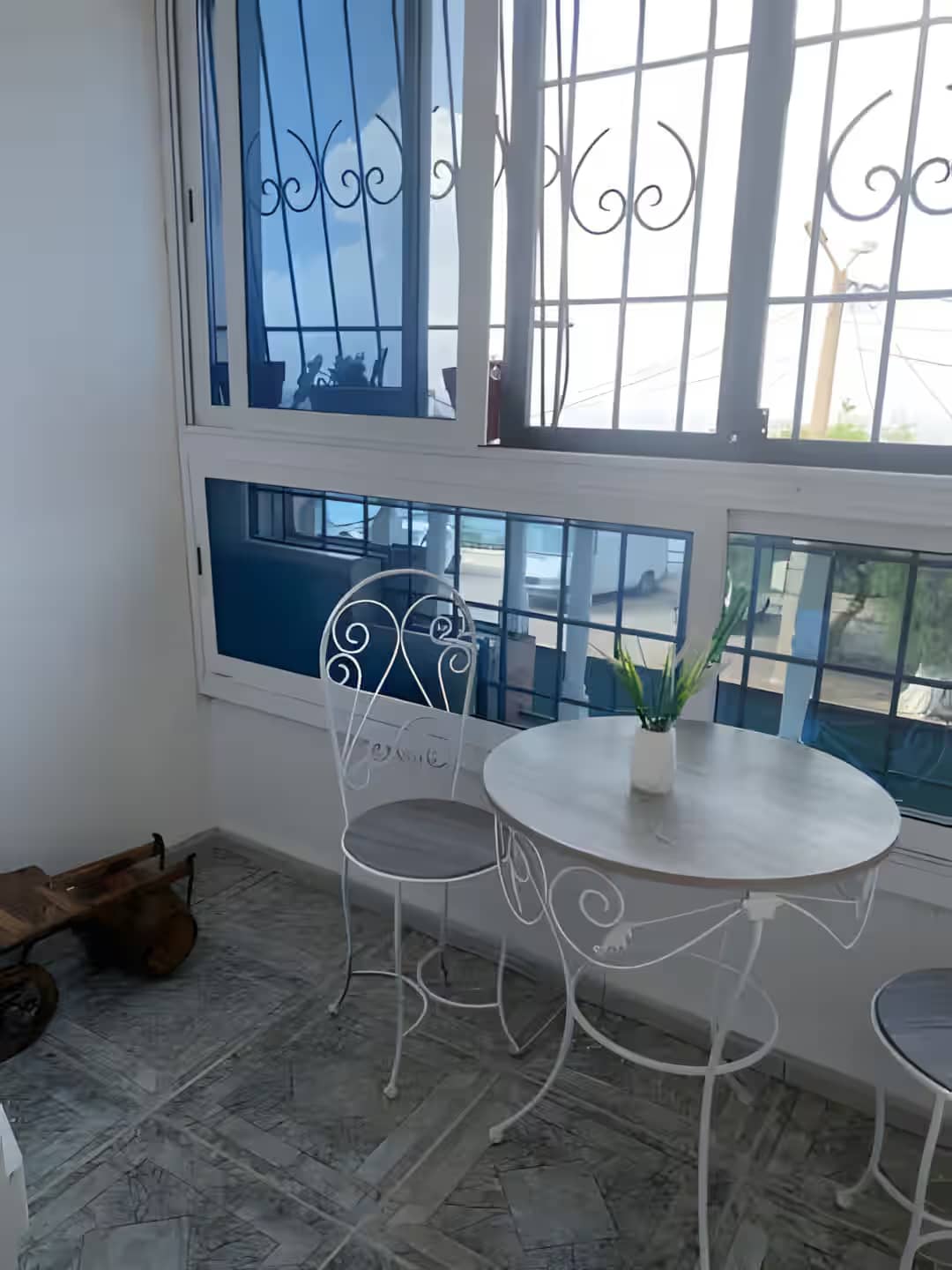 Location Niveau De Villa F2 Alger Ain Taya - Photo 3