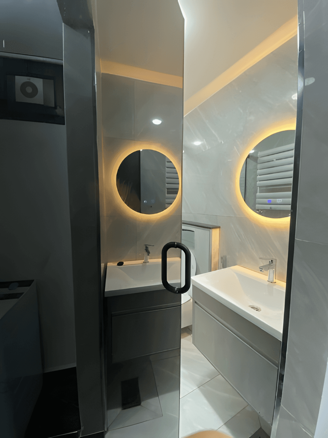 Vente Appartement F2 Alger Bordj El Kiffan - Photo 3