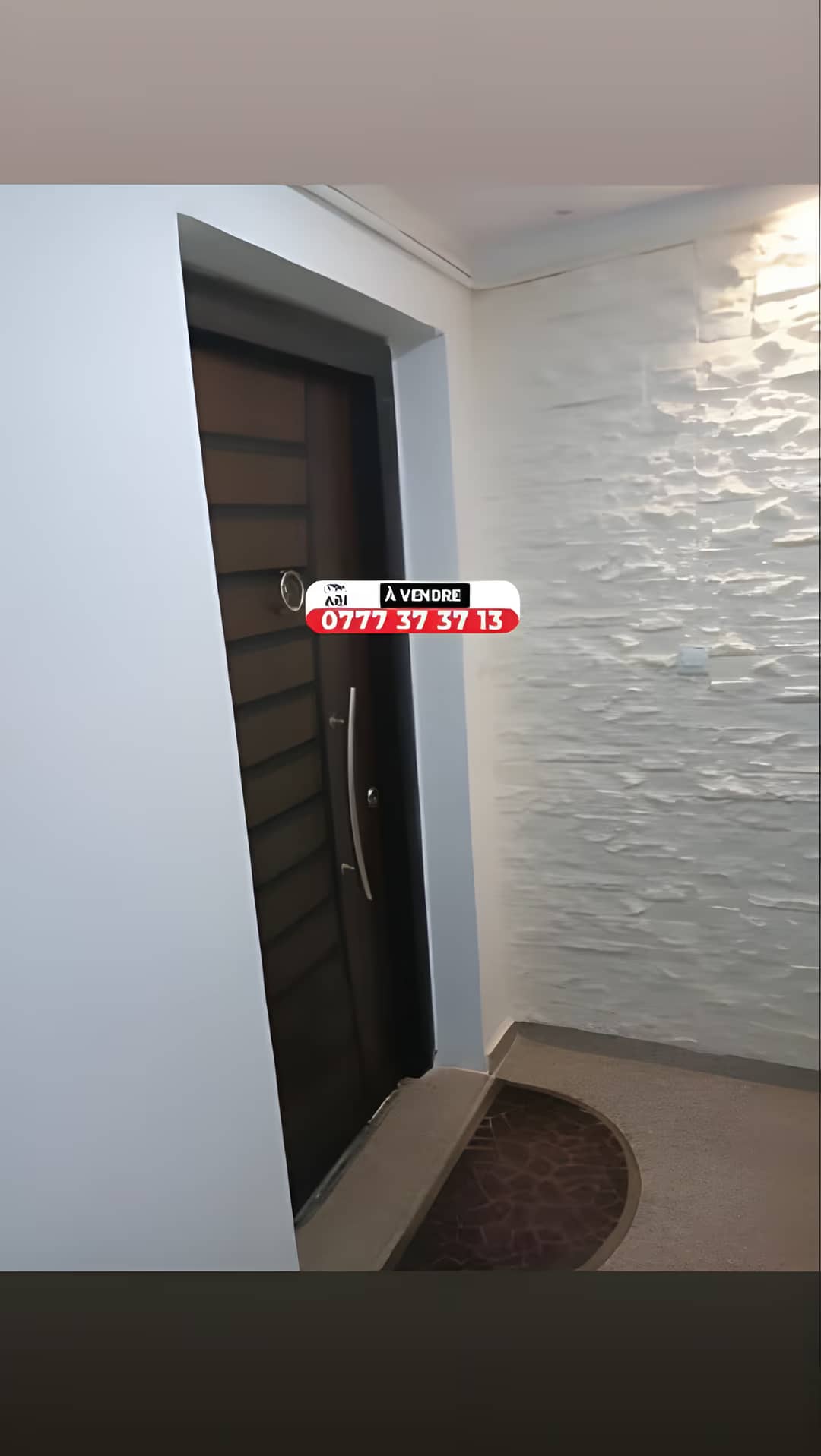 Vente Appartement F3 Alger Souidania - Photo 8