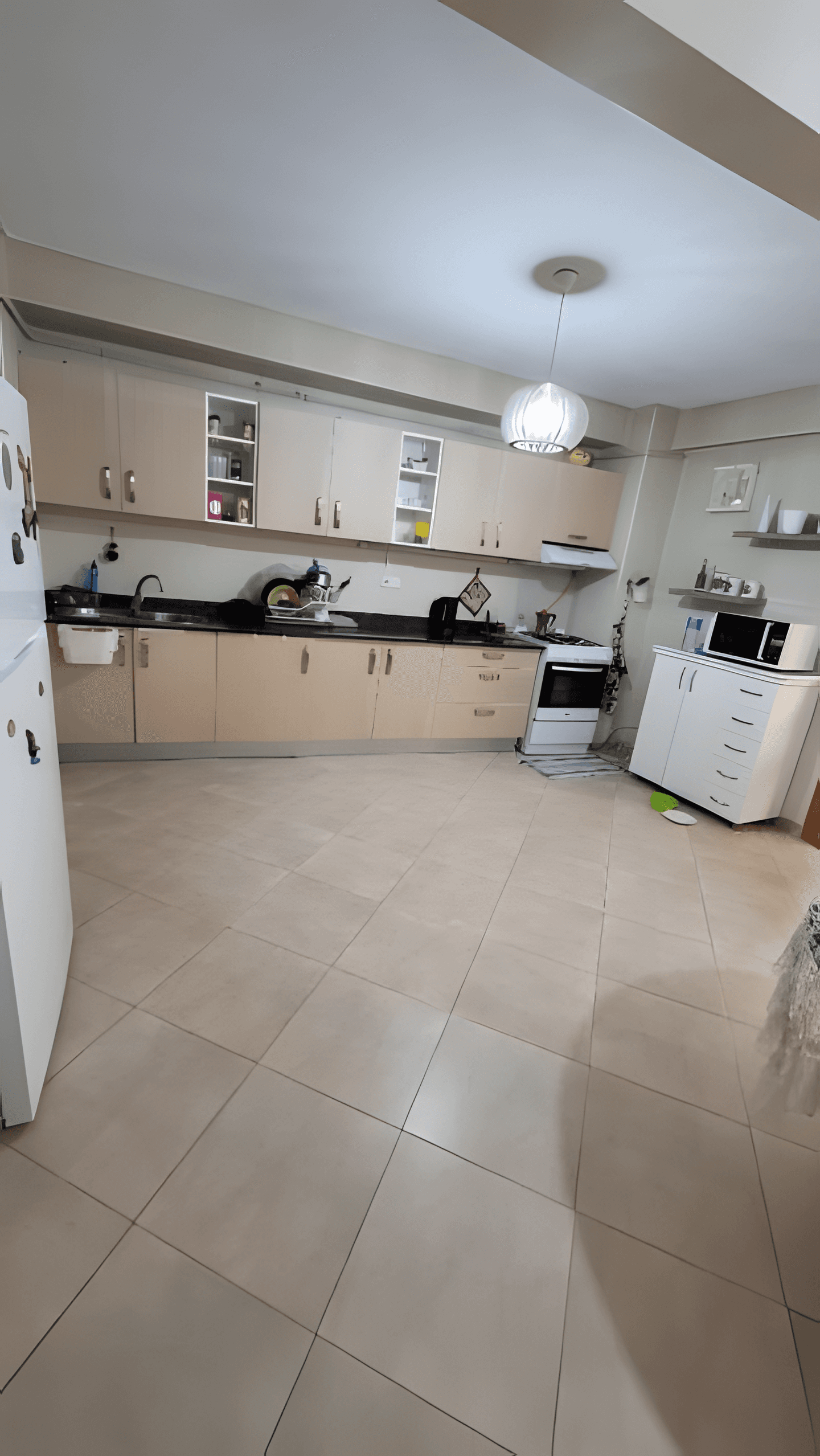 Vente Appartement F4 Alger El Achour-2