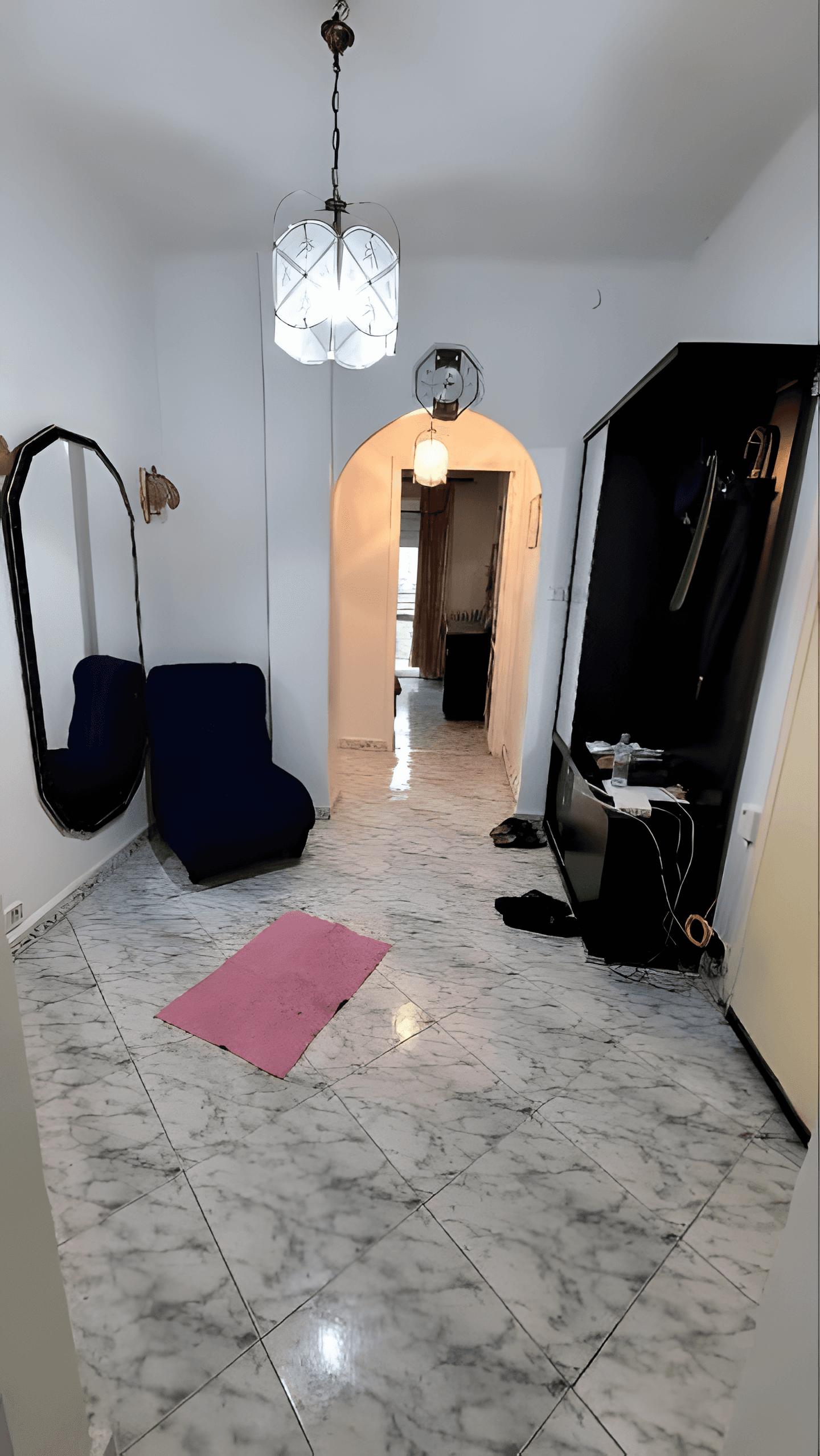 Vente Appartement F4 Alger El Biar-2