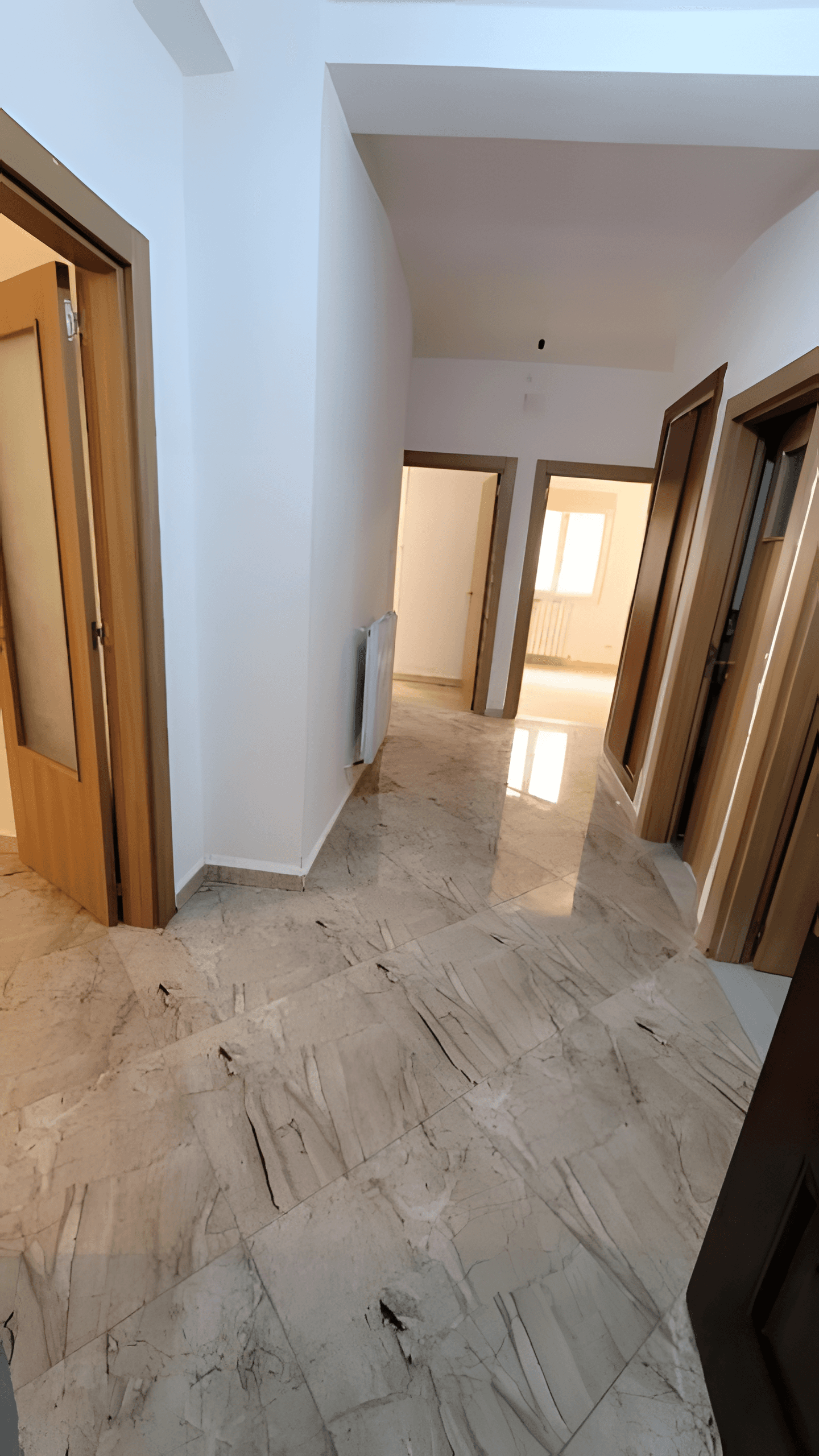 Vente Appartement F4 Alger Ouled Fayet-2