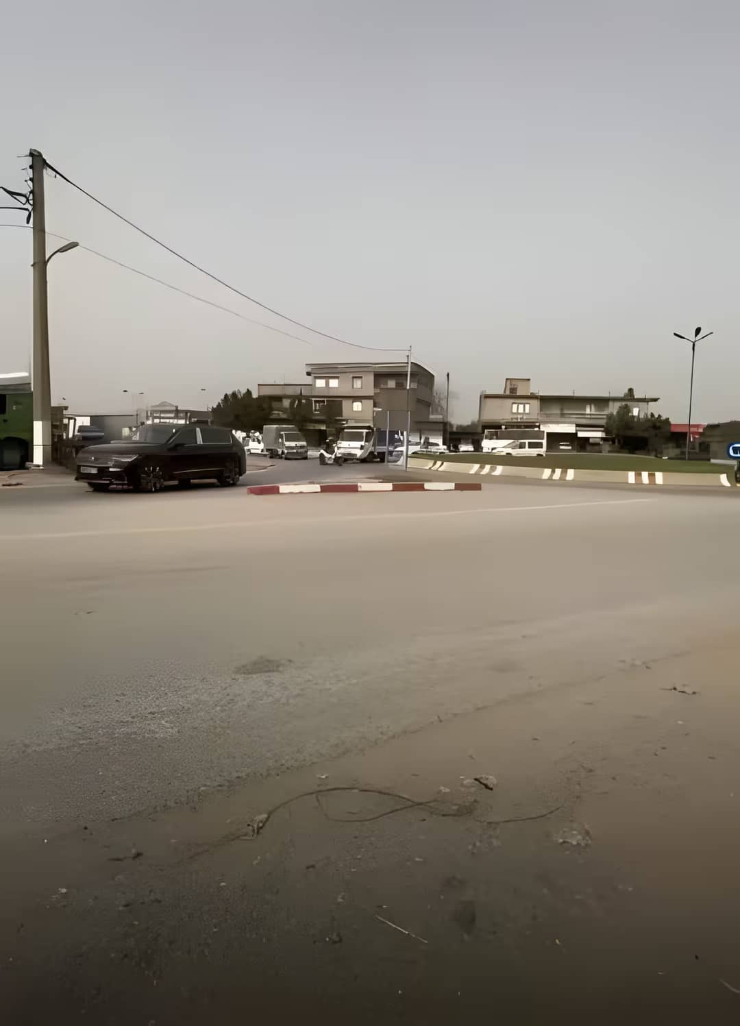 Vente Terrain Boumerdès Khemis El Khechna - Photo 2