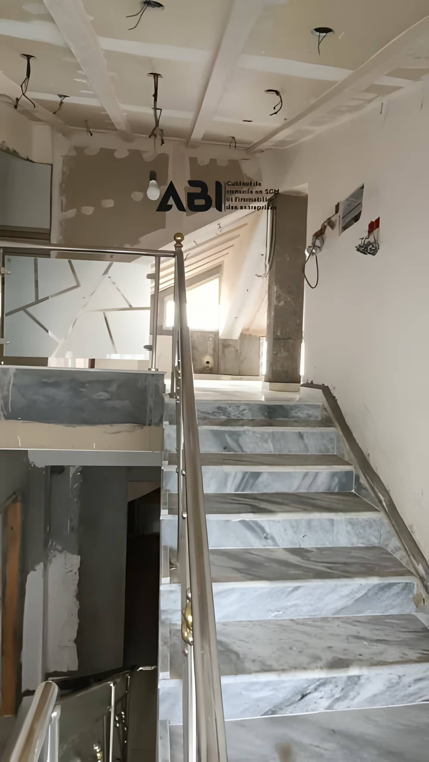 Vente Villa Alger Baba Hassen-1