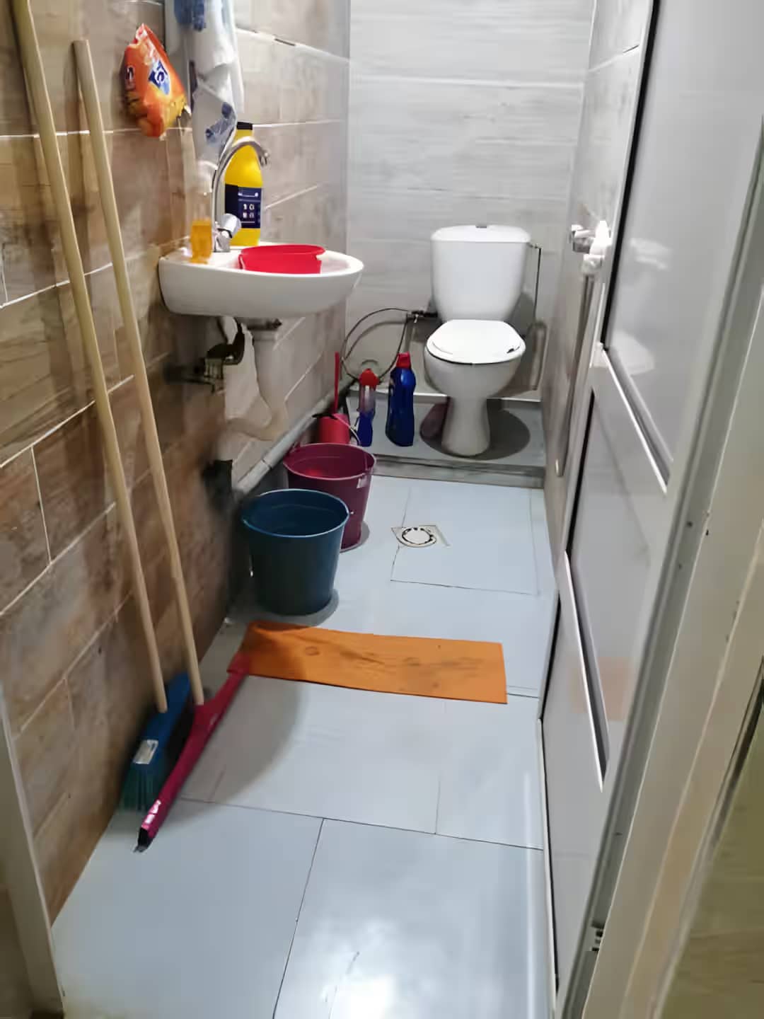 Location Niveau De Villa F2 Alger Rouiba - Photo 3