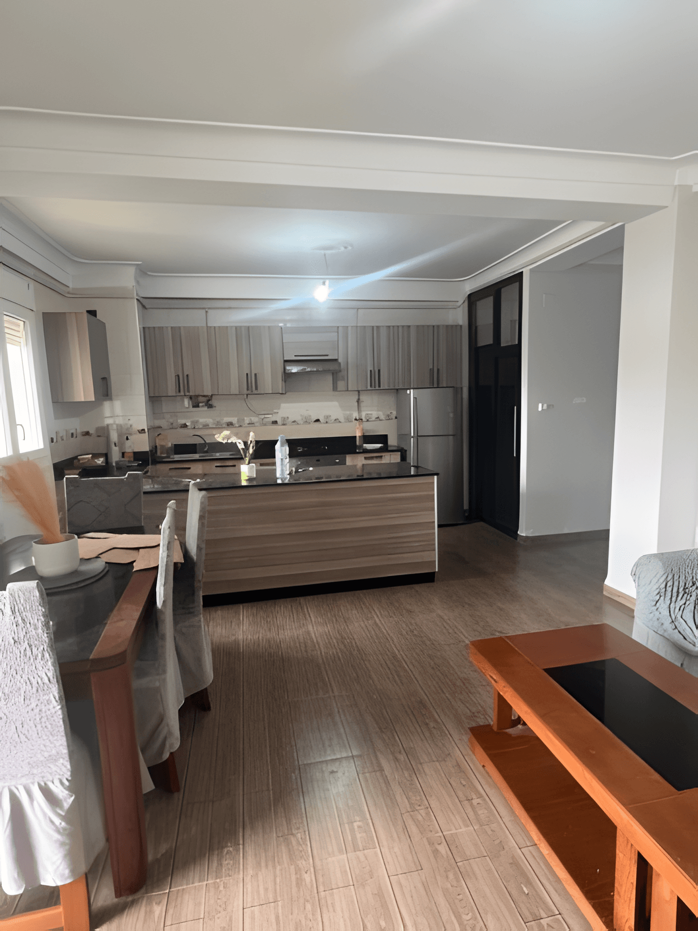 Location Appartement F4 Tizi Ouzou Tizi Ouzou-2