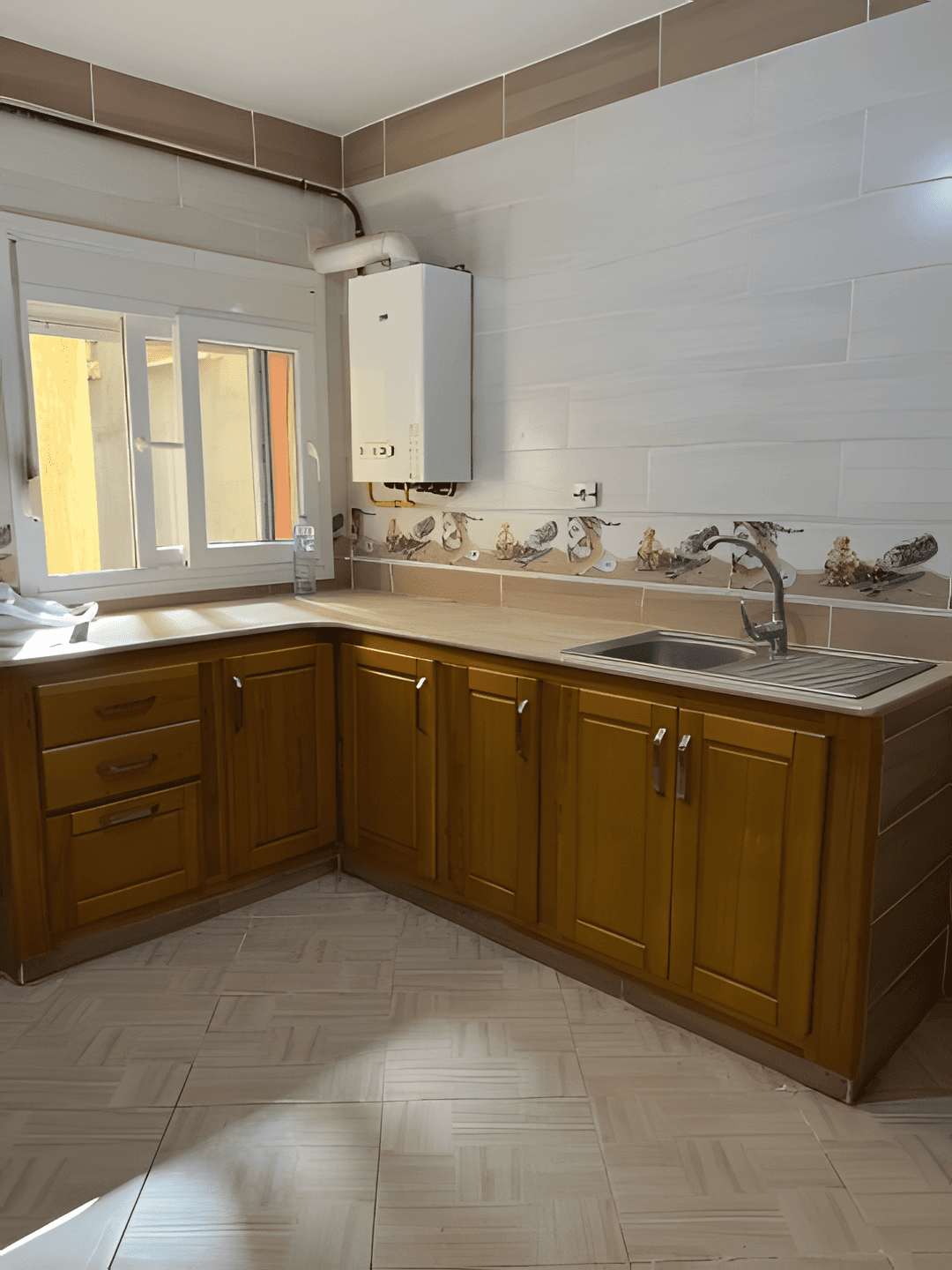 Vente Appartement Boumerdès Boumerdes - Photo 3