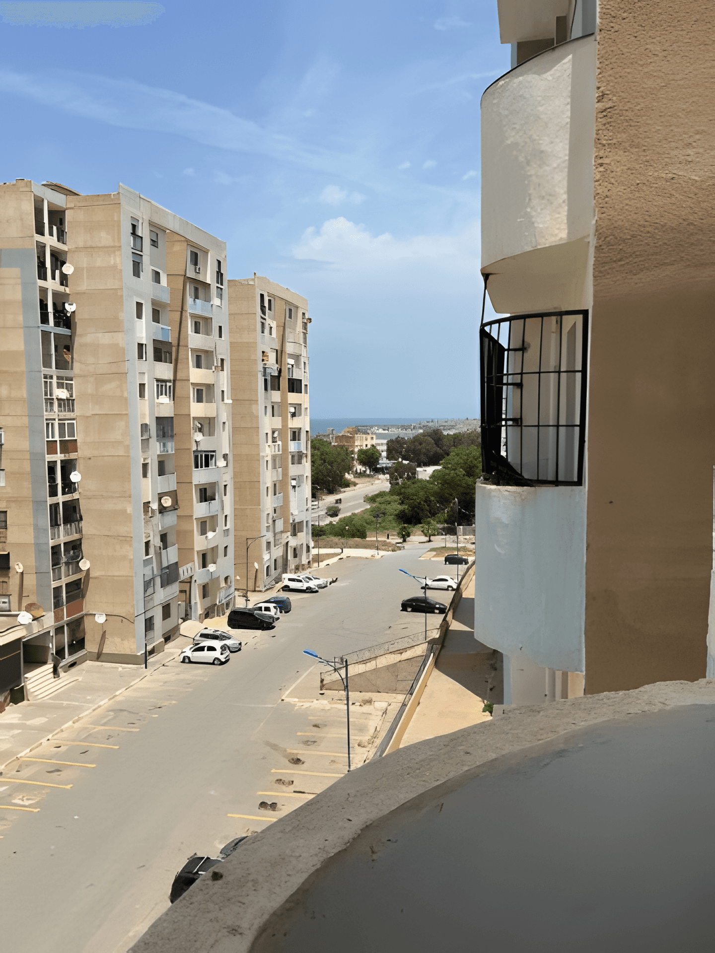 Vente Appartement F3 Boumerdès Boumerdes-2