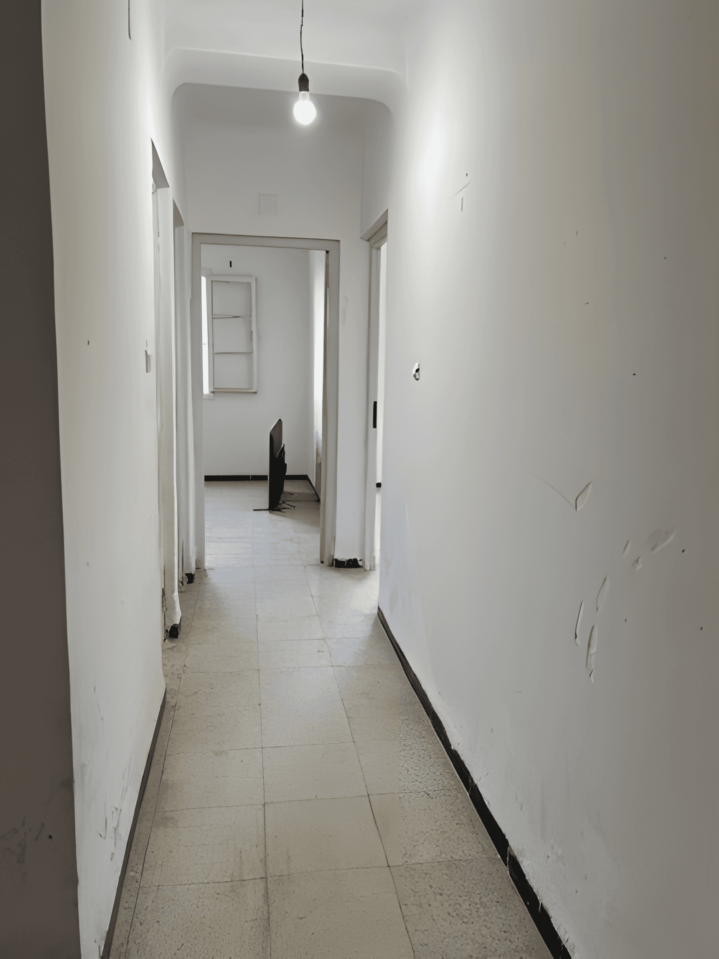 Vente Appartement F3 Boumerdès Boumerdes-2