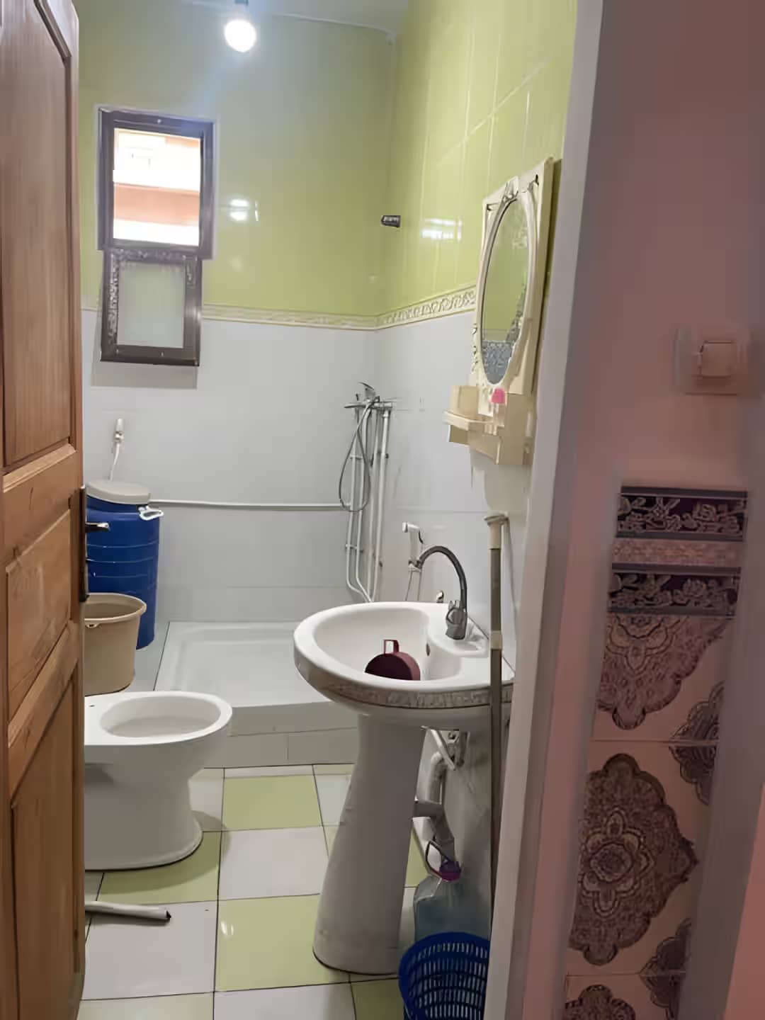 Location Niveau De Villa F3 Alger Rouiba - Photo 3