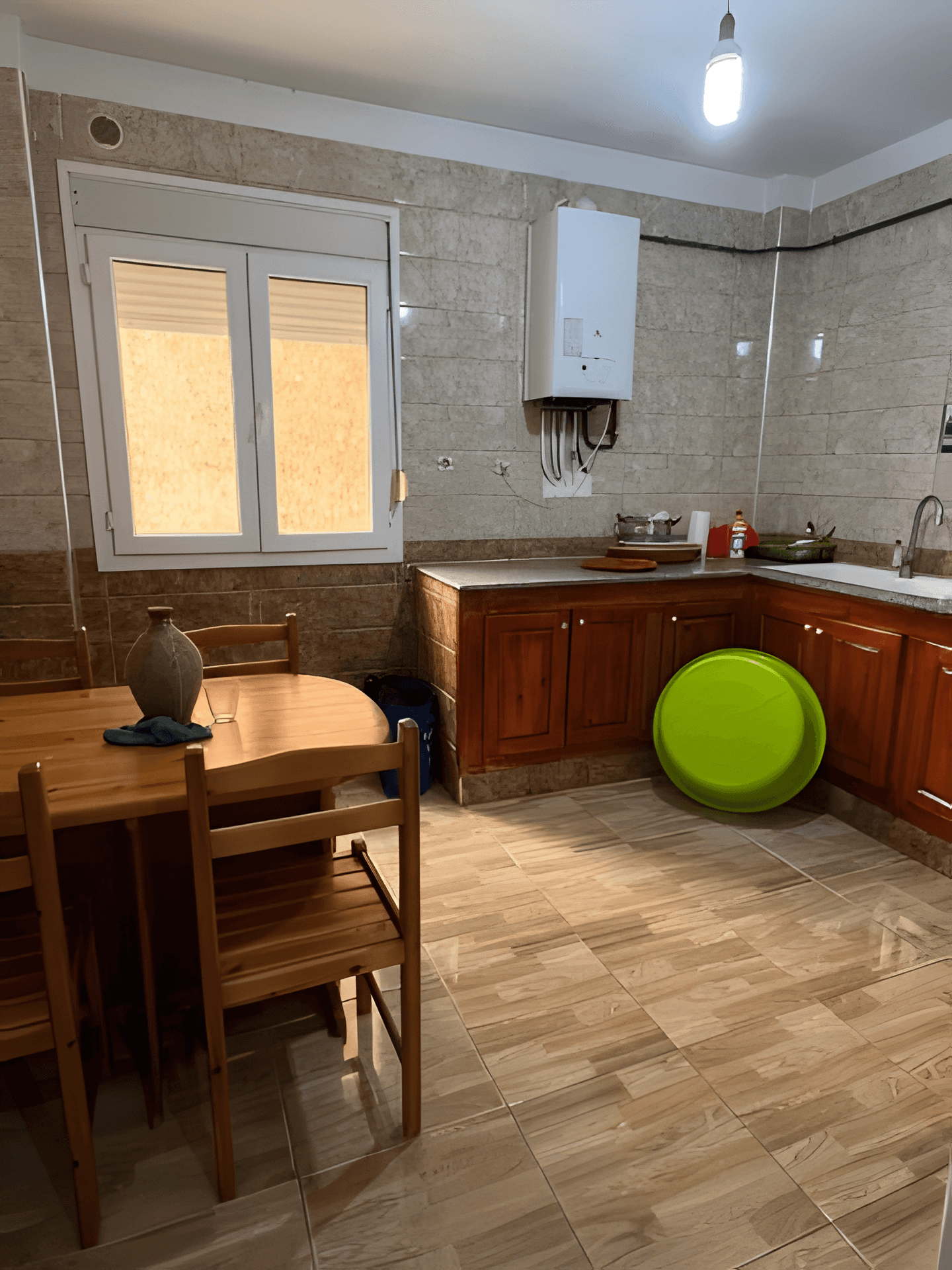 Vente Appartement F3 Boumerdès Boumerdes-2