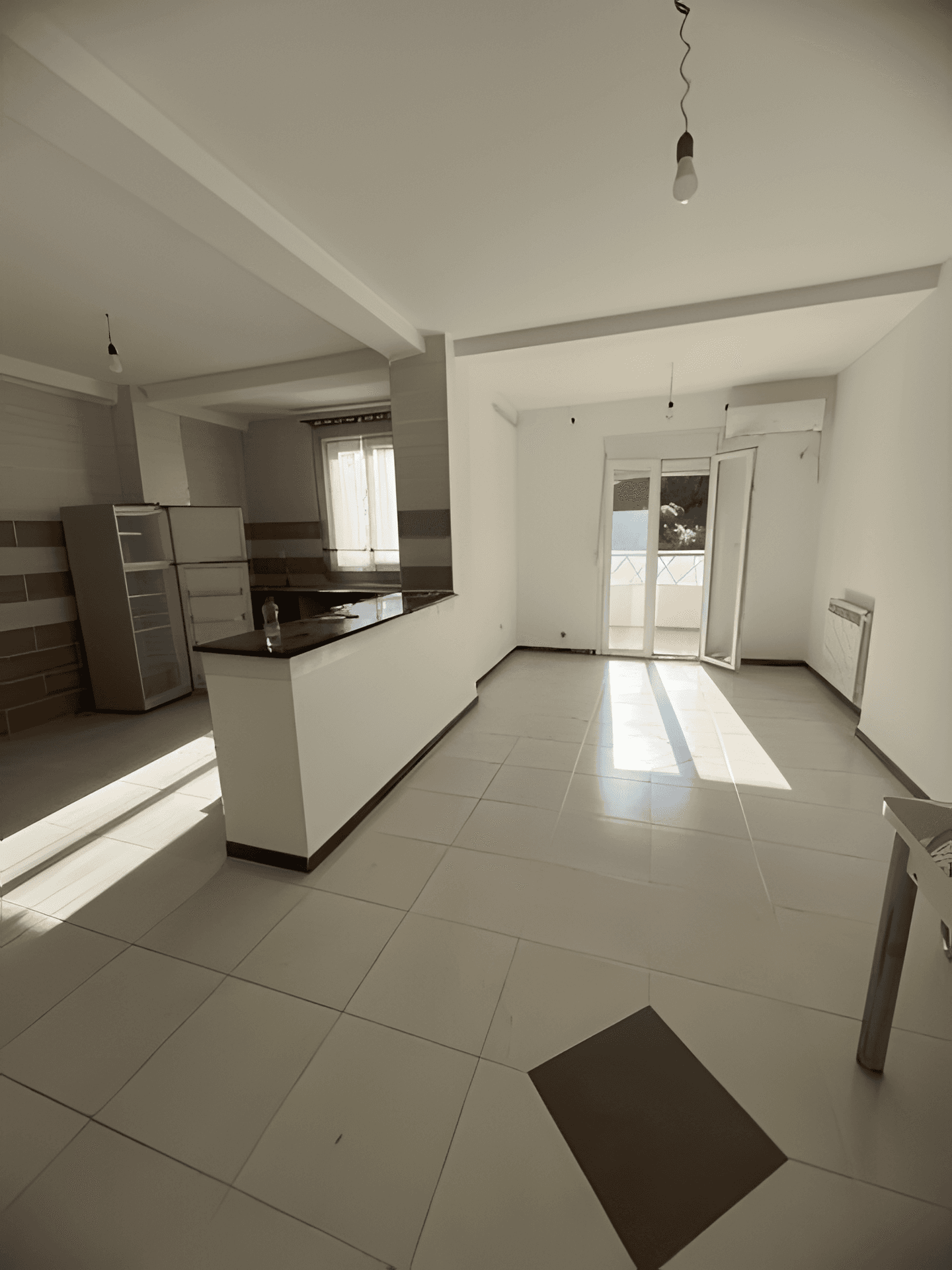 Vente Appartement F4 Boumerdès Boumerdes-1