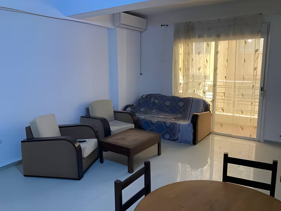 Location Appartement F2 Alger El Achour - Photo 3