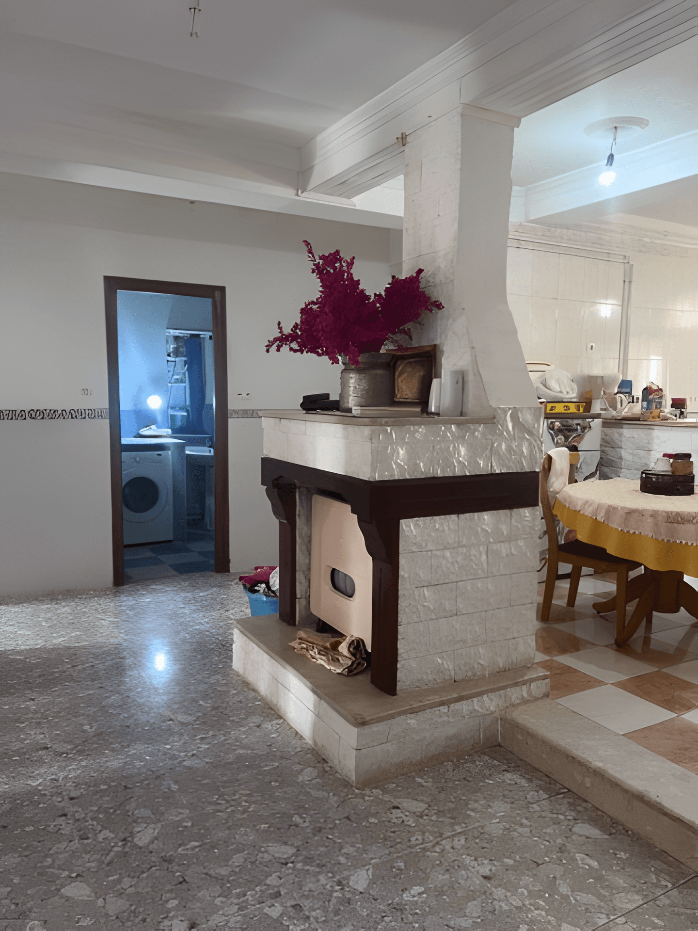 Vente Appartement F5 Boumerdès Boumerdes-2