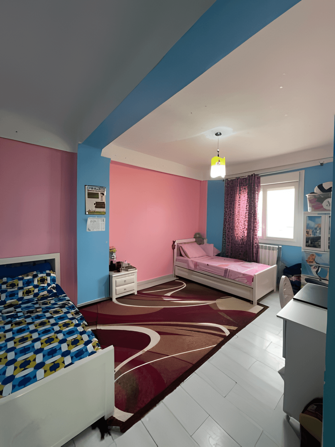 Location Appartement F3 Boumerdès Boumerdes - Photo 3