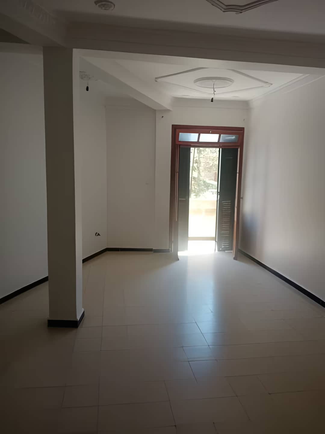 Location Niveau De Villa F3 Alger El Achour - Photo 3