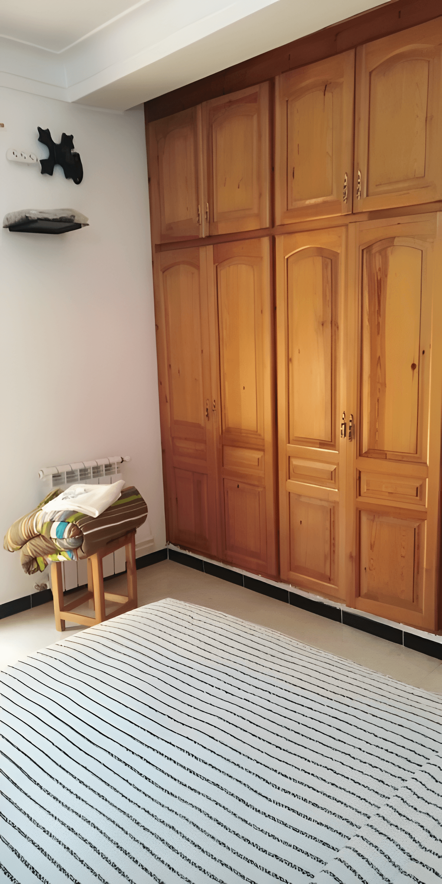 Vente Villa Boumerdès Boumerdes-2